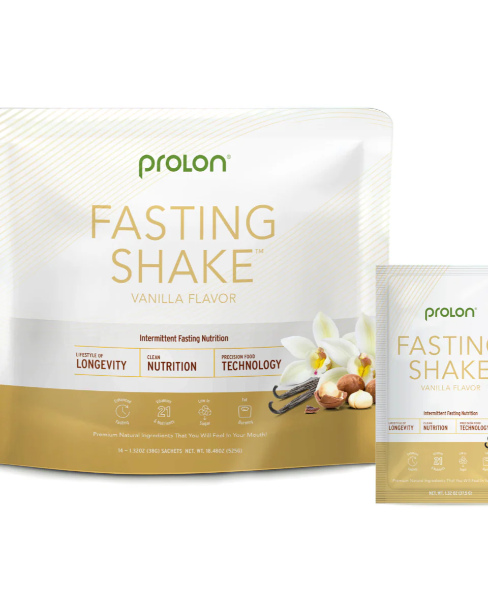 Fasting Shake - Mycitystee