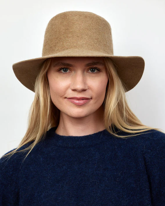 Anna Packable Bucket - Mycitystee