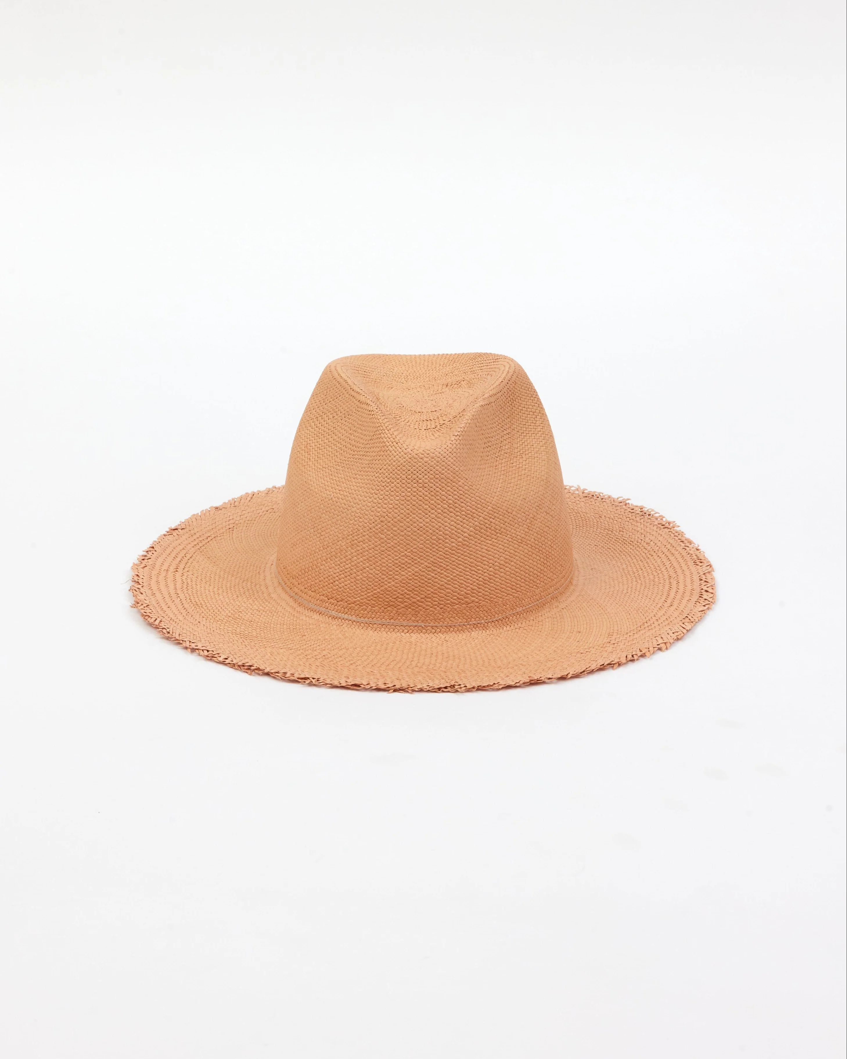 Fringed Panama - Mycitystee