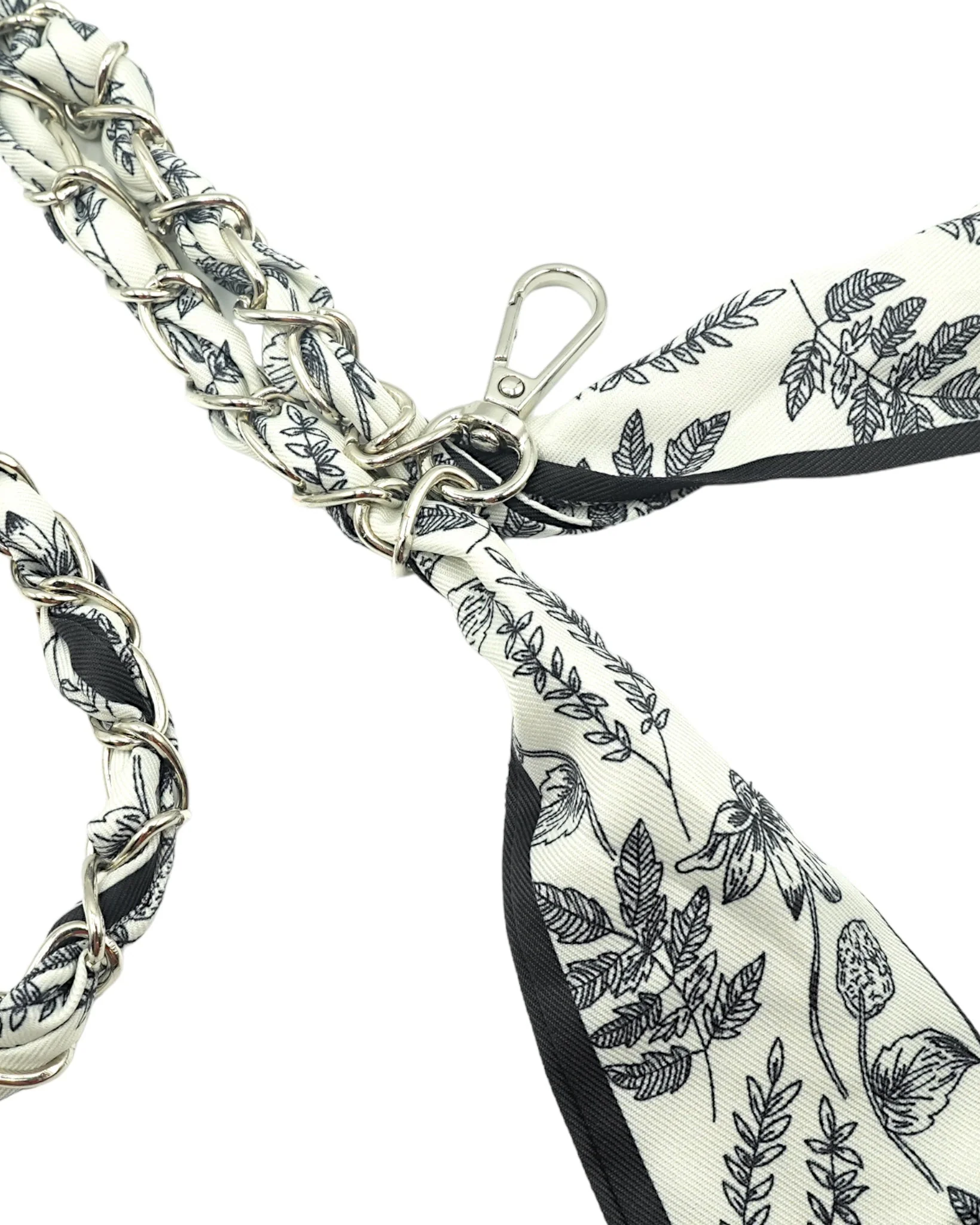 C?te D'Azur Crossbody Phone Chain - Mycitystee