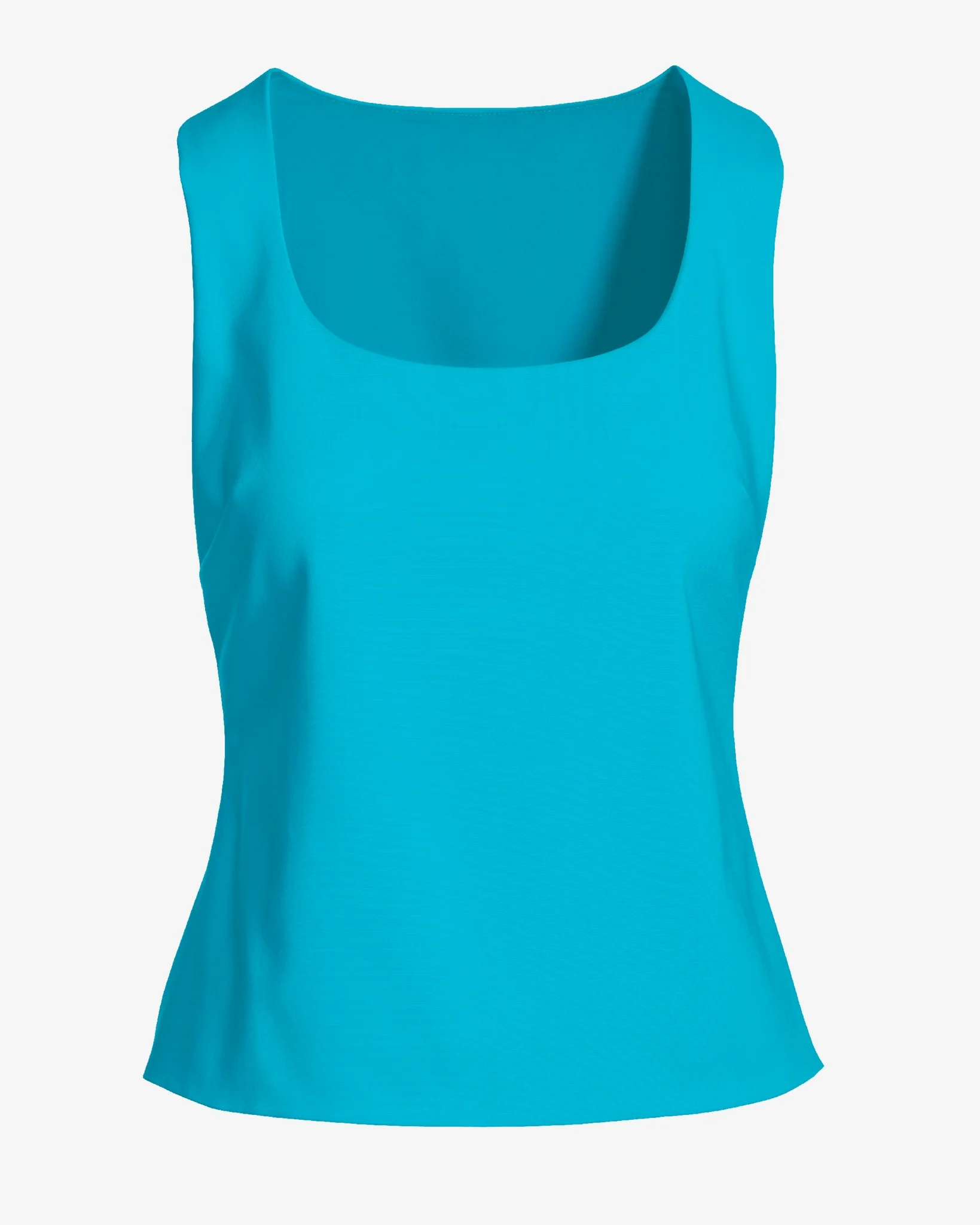 Modern Shell Scuba Blue - Mycitystee