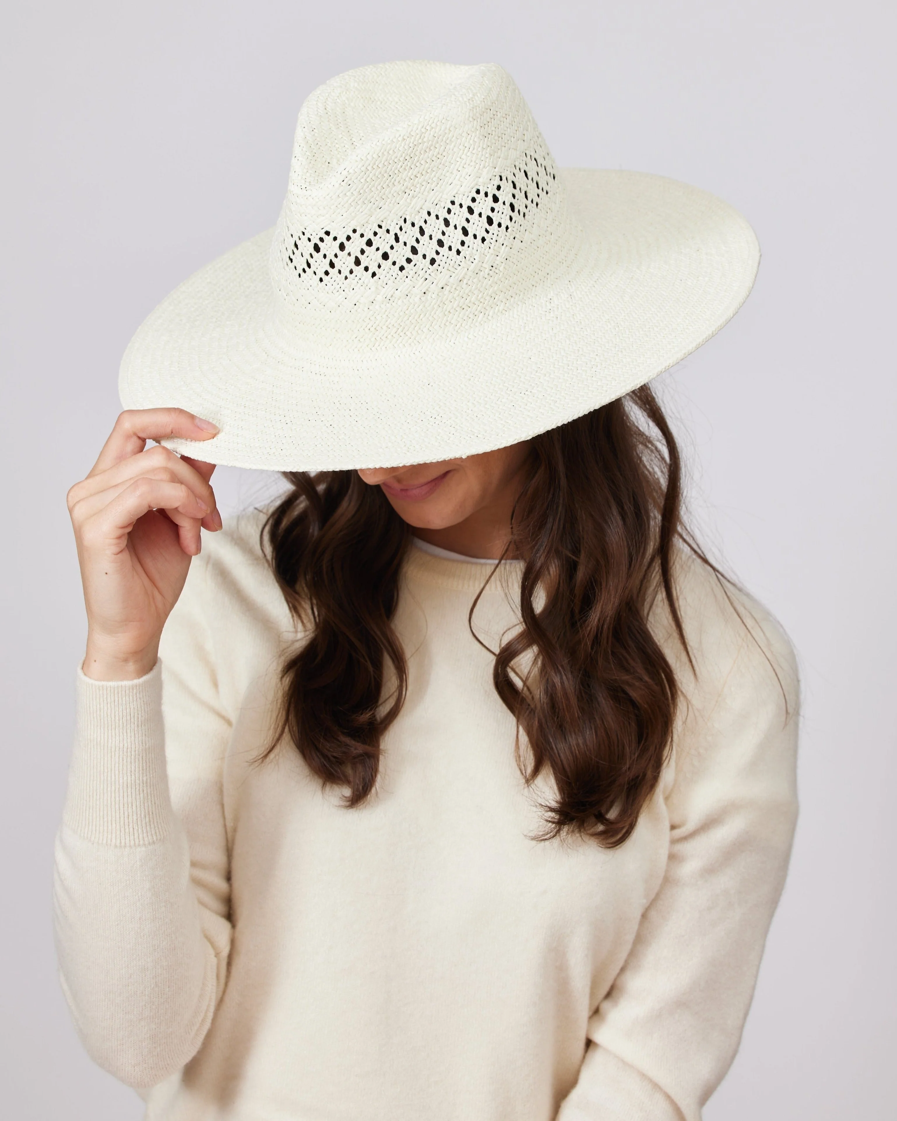 Luxe Packable Sunhat - Mycitystee