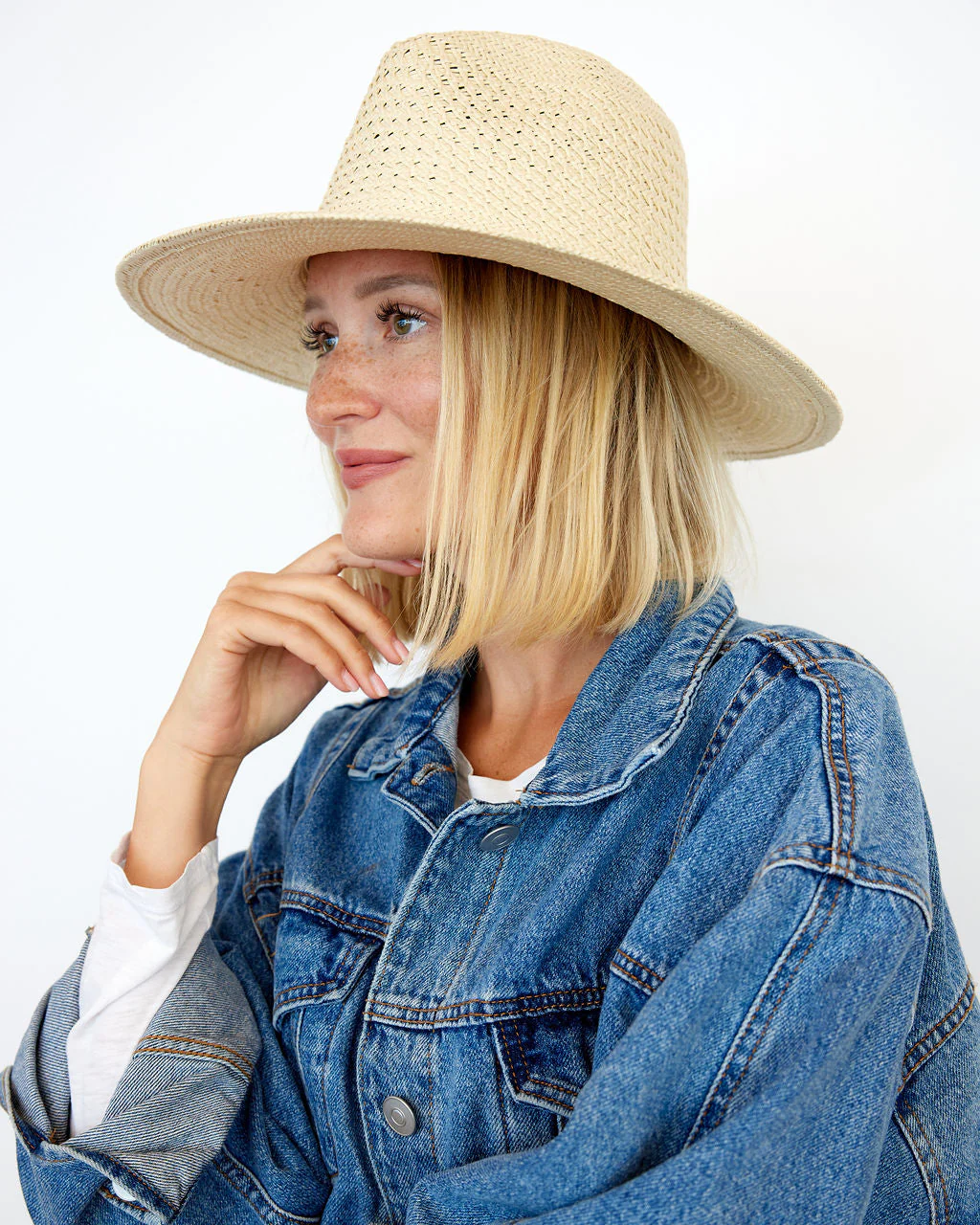 Vented Luxe Packable - Mycitystee