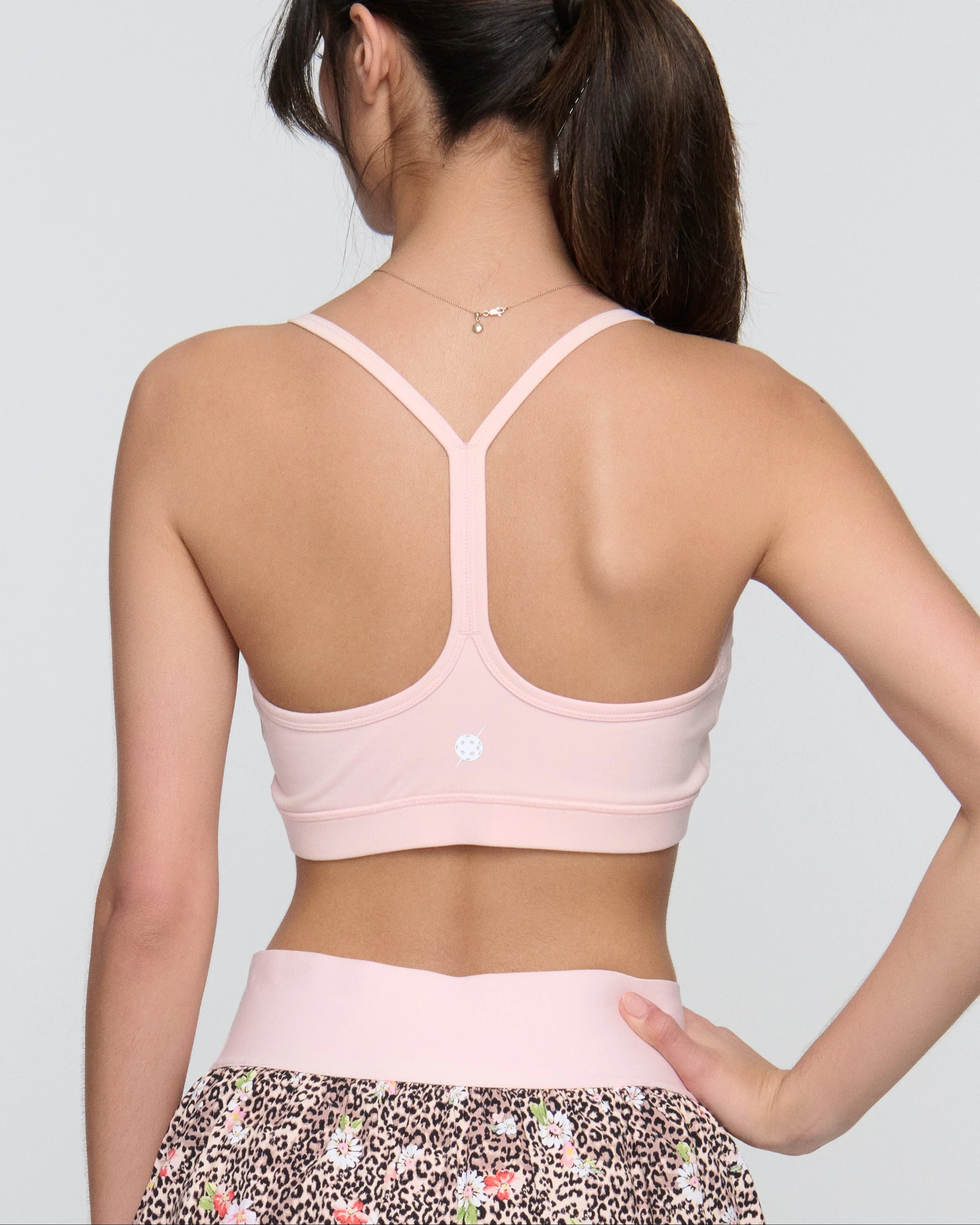 Laurie Bra - Mycitystee