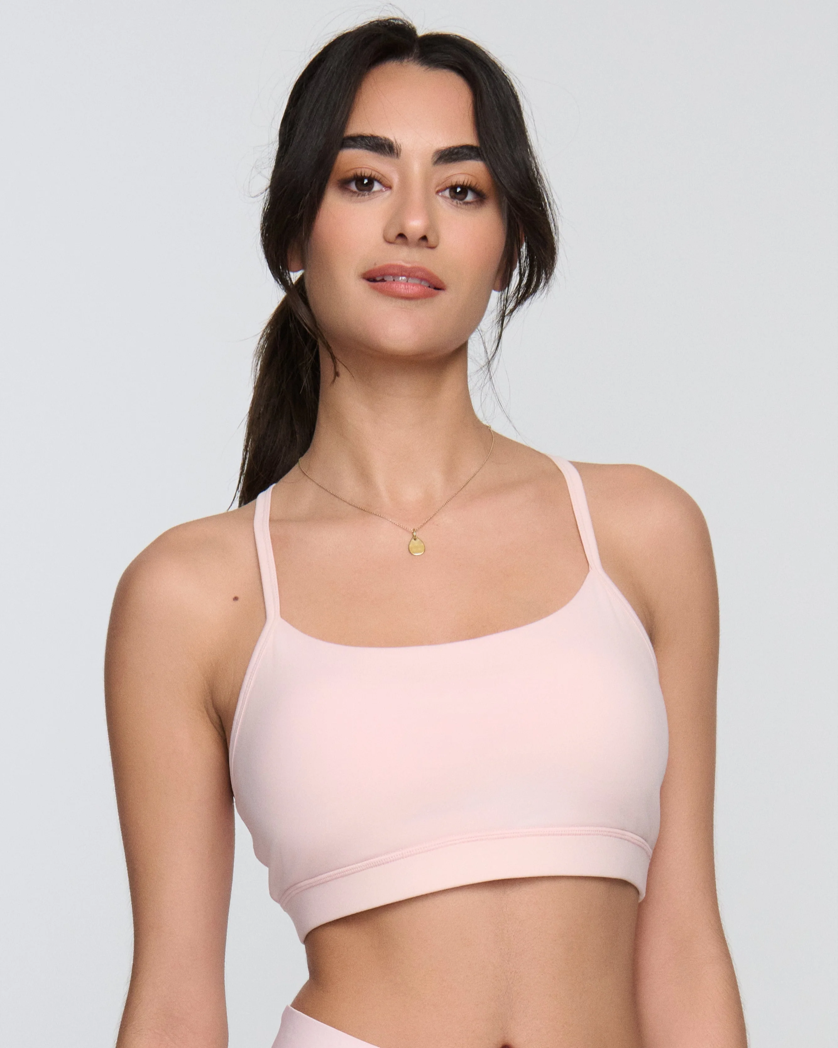 Laurie Bra - Mycitystee