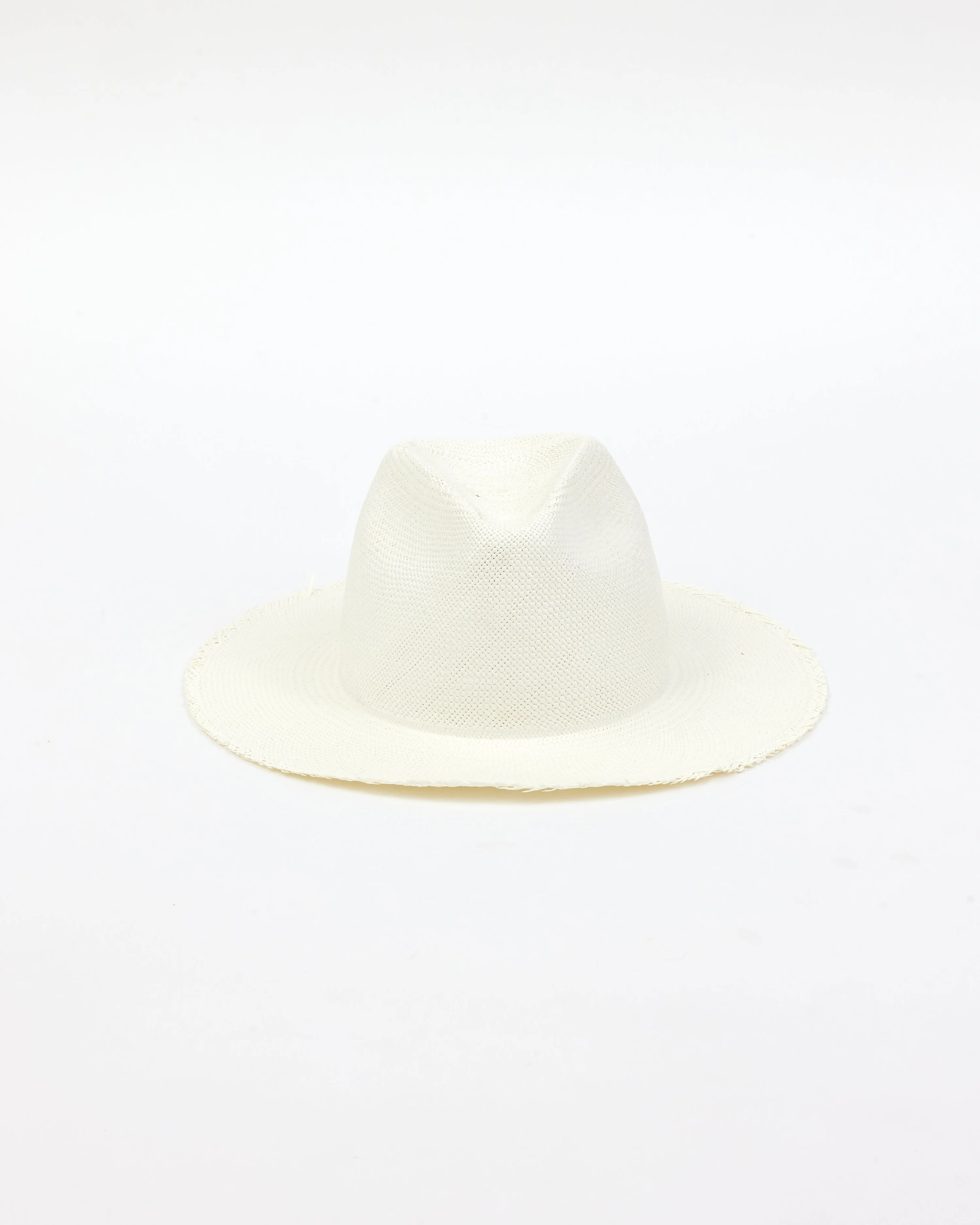 Fringed Panama - Mycitystee