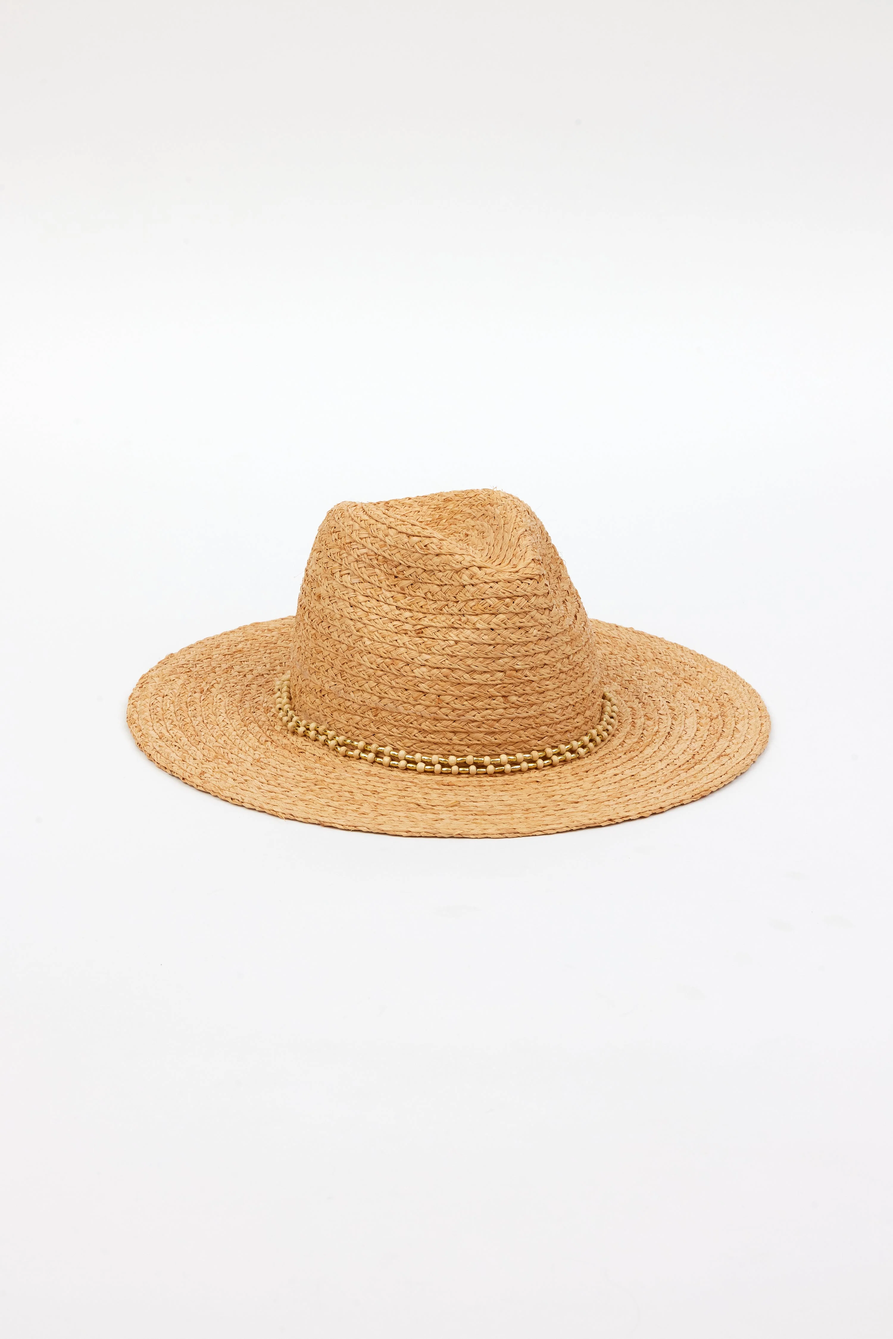 Raffia Braid Continental - Mycitystee