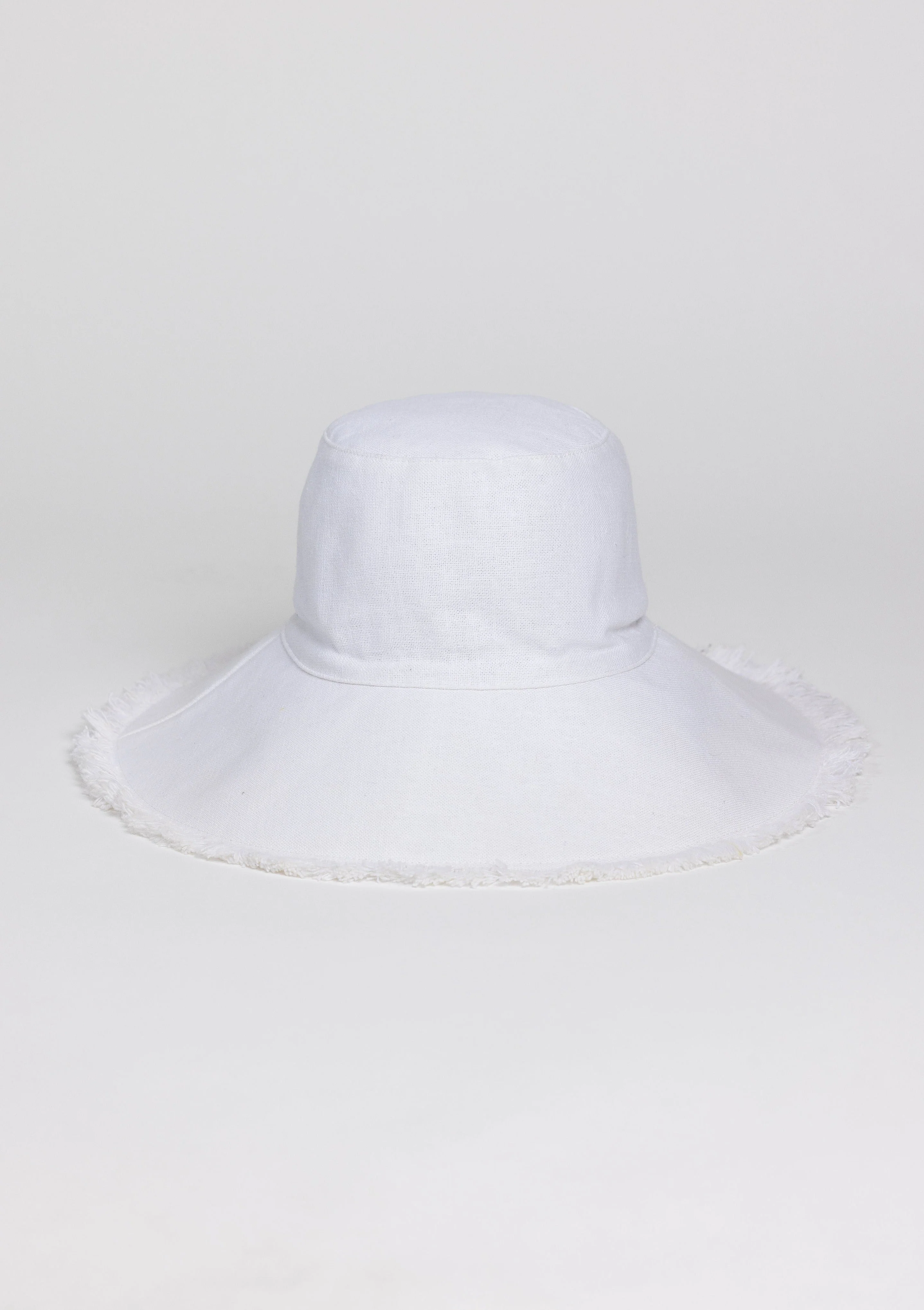 Canvas Packable Sun Hat - Mycitystee