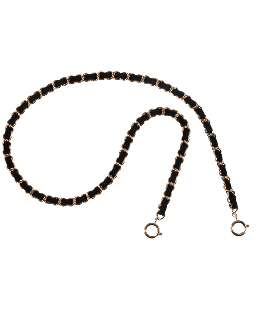 Golden Black - Mycitystee