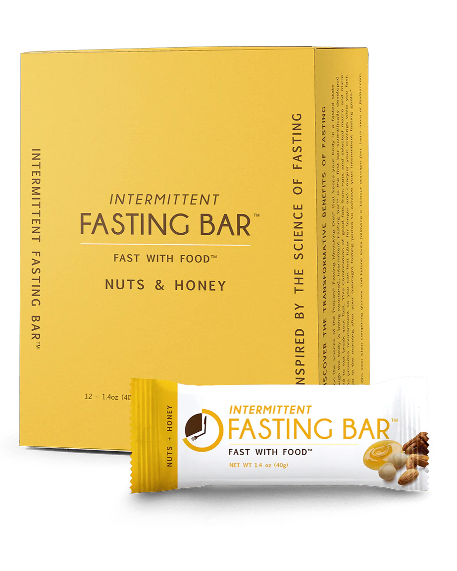 Fasting Bar - Mycitystee