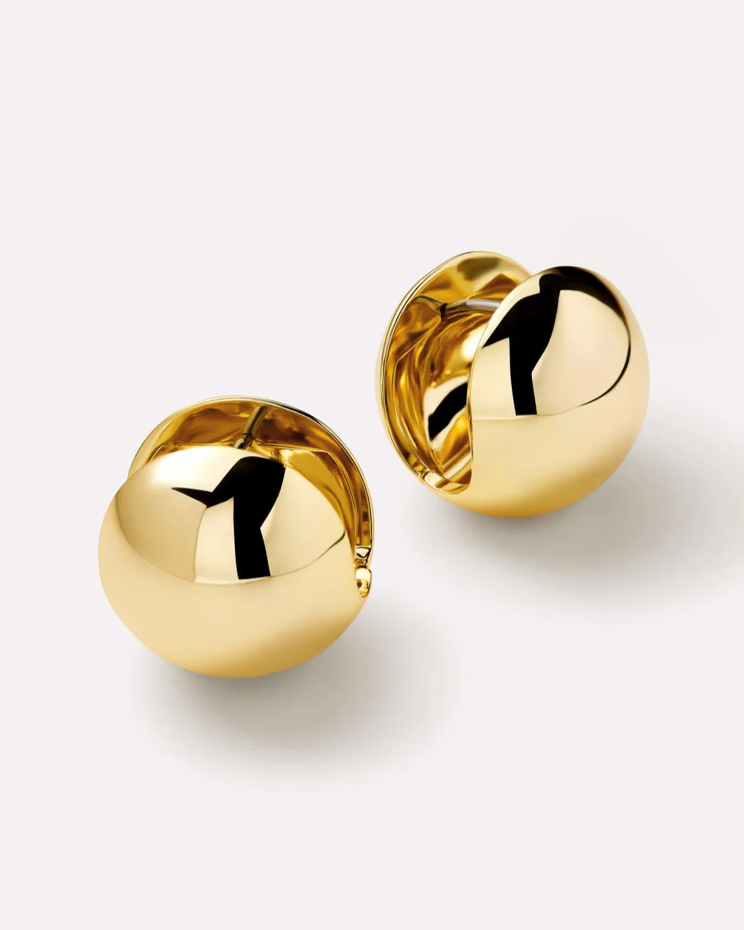 Statement Earrings - Abby Small - Mycitystee