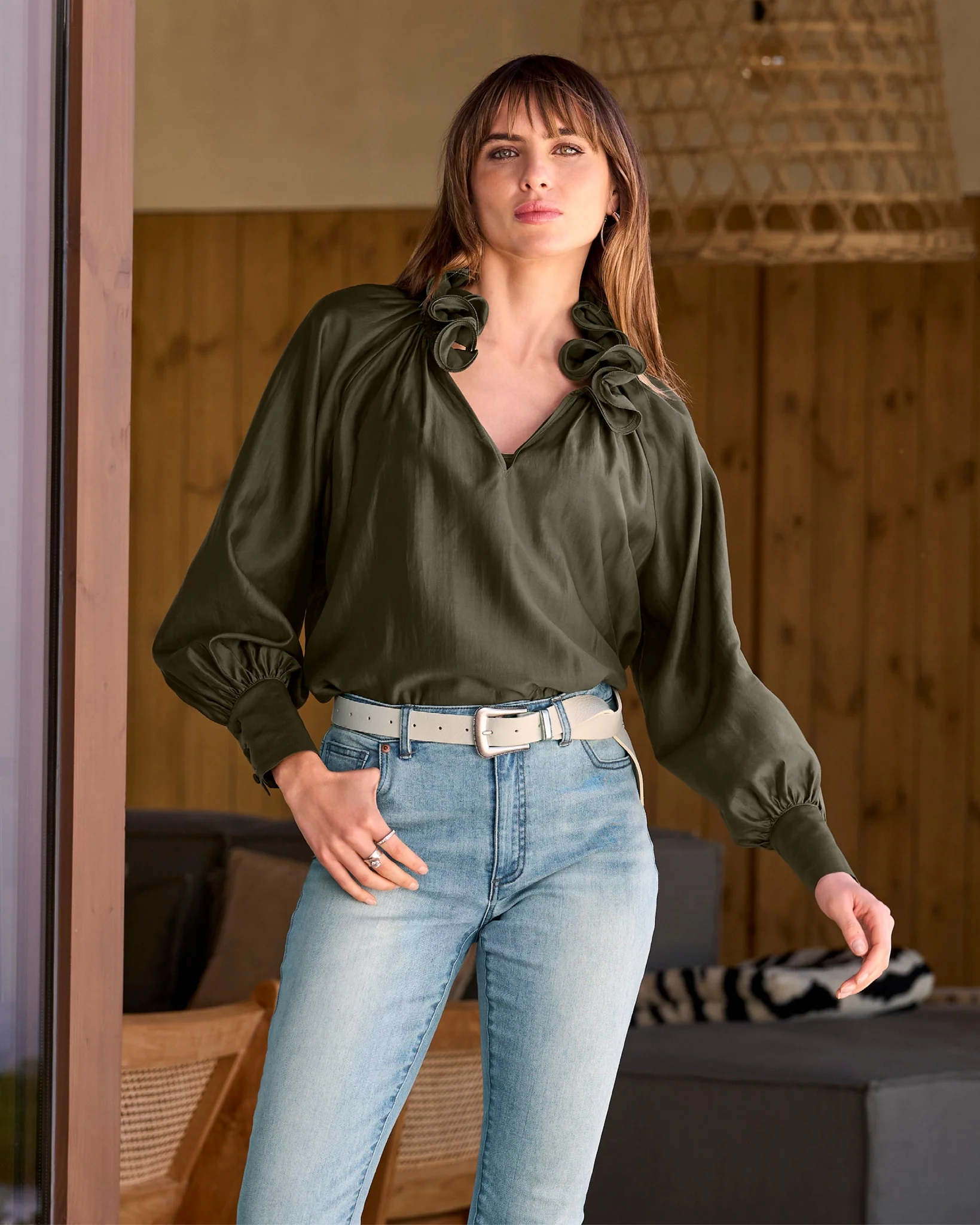 Modern Hardware Belt Bone - Mycitystee