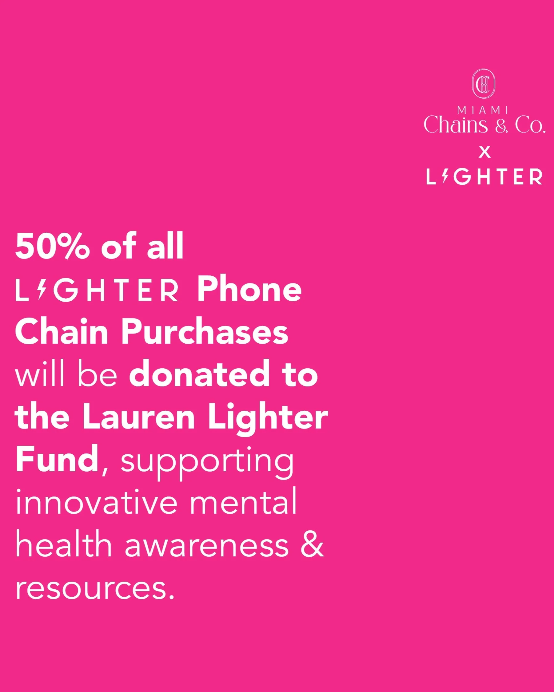 Hollywood Hot Pink Phone Wristlet - Mycitystee