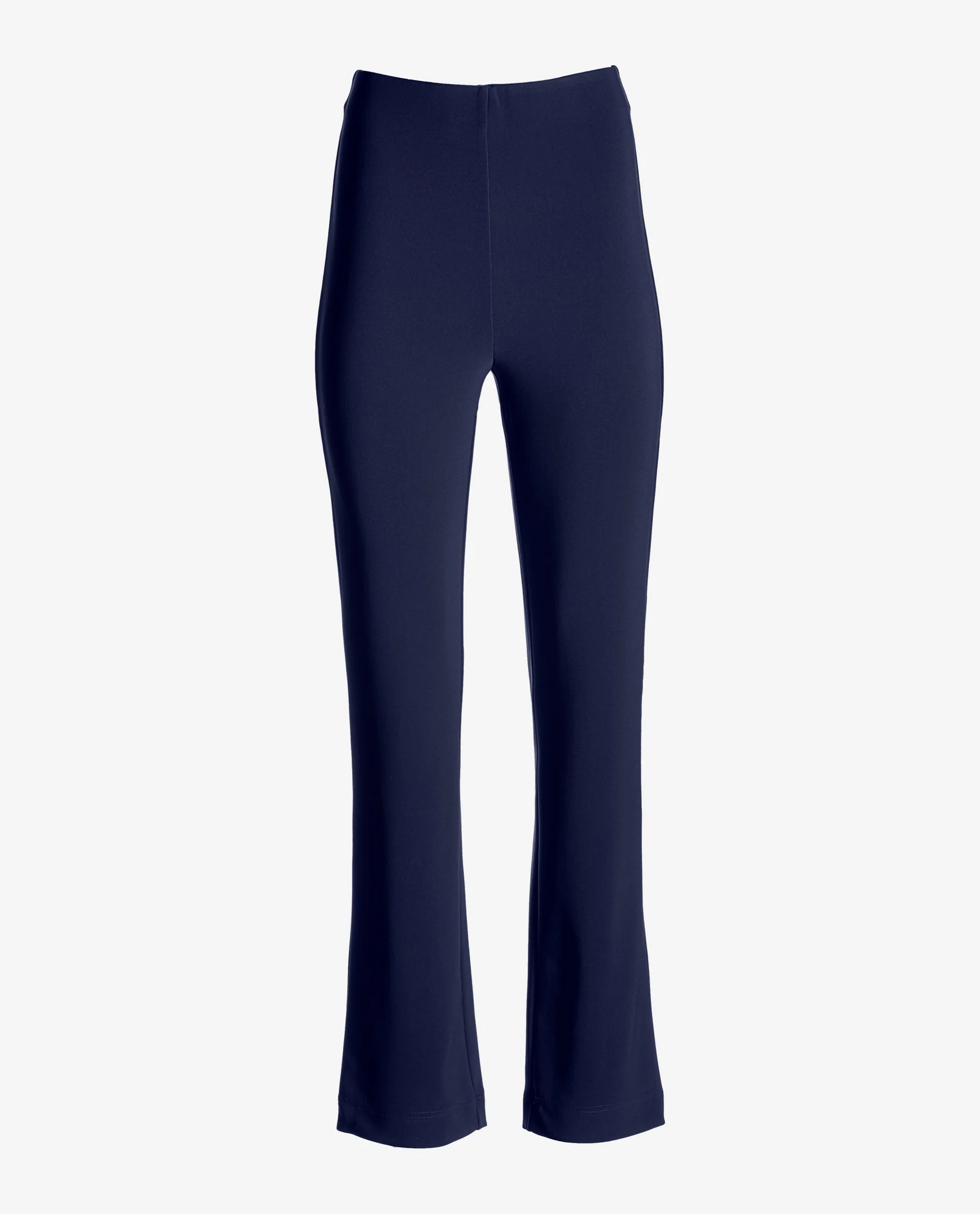 Beyond Travel High Rise Pant Maritime Navy - Mycitystee