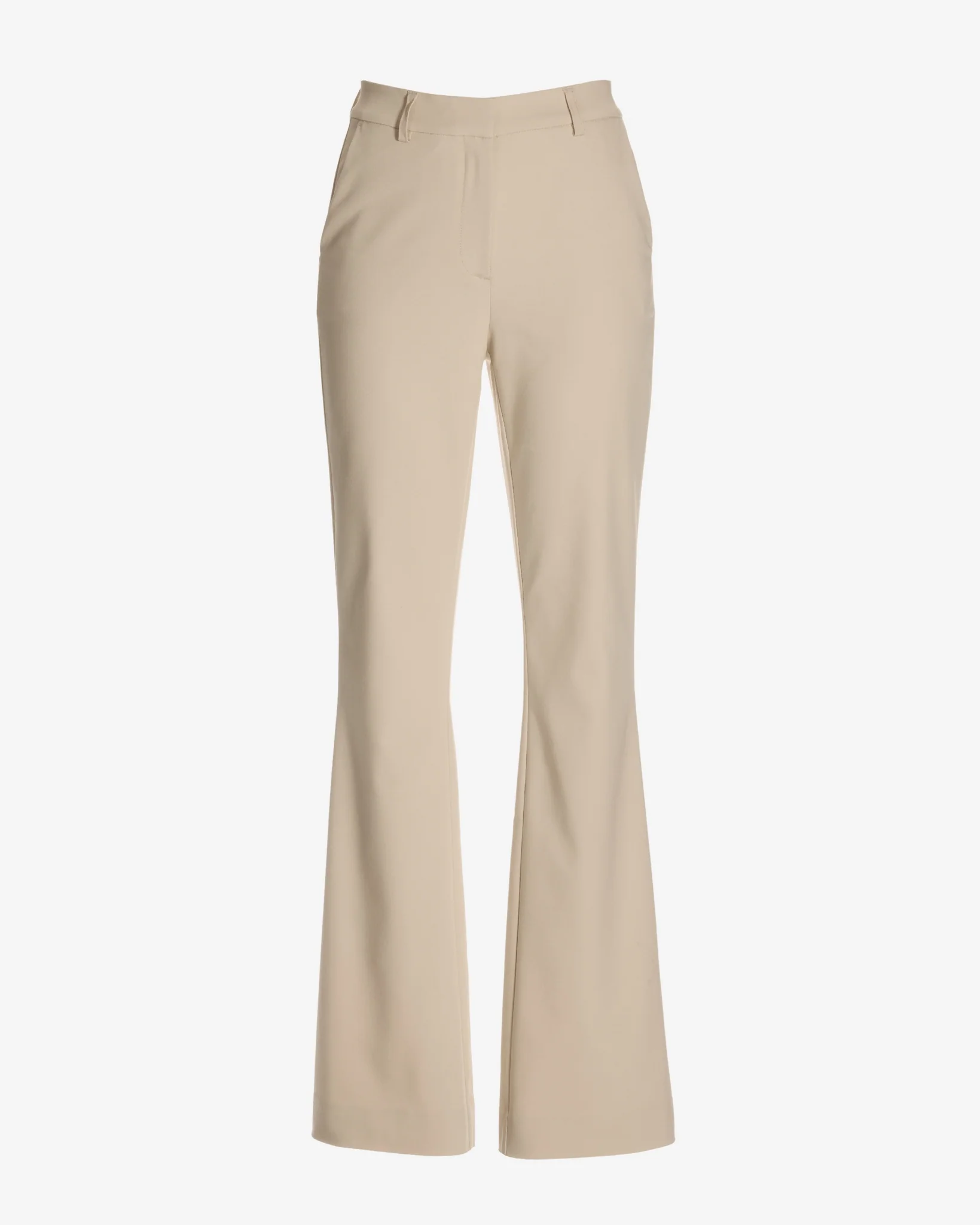 Monterey Modern Bootcut Pant Pearl - Mycitystee
