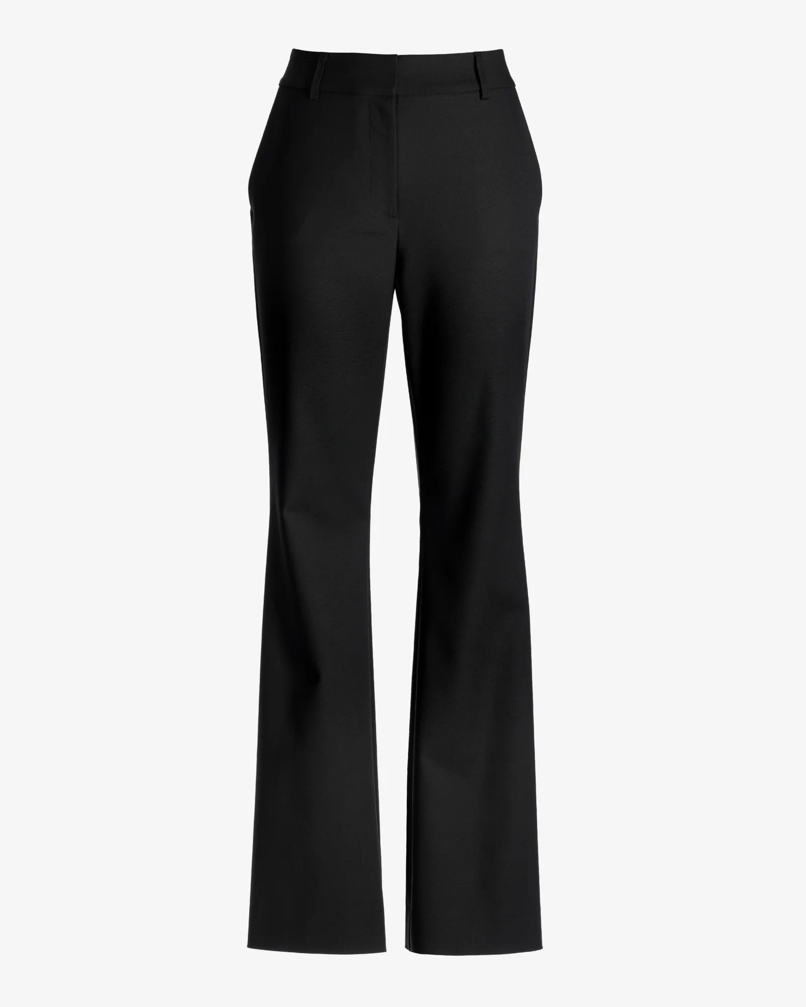 Monterey Modern Bootcut Pant Black - Mycitystee