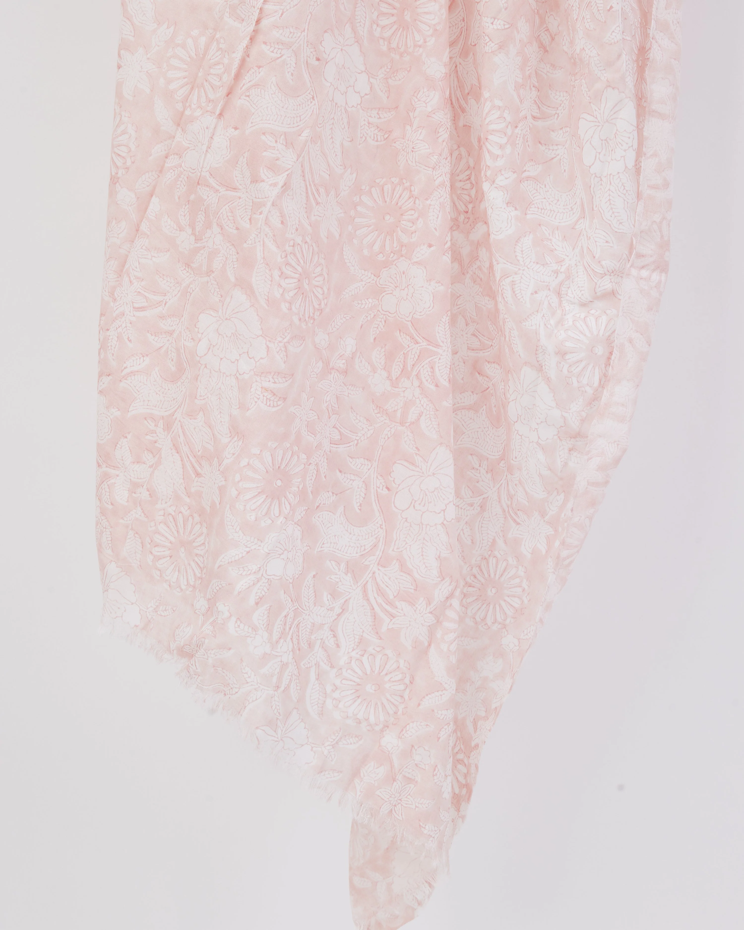 Flora Sarong - Mycitystee