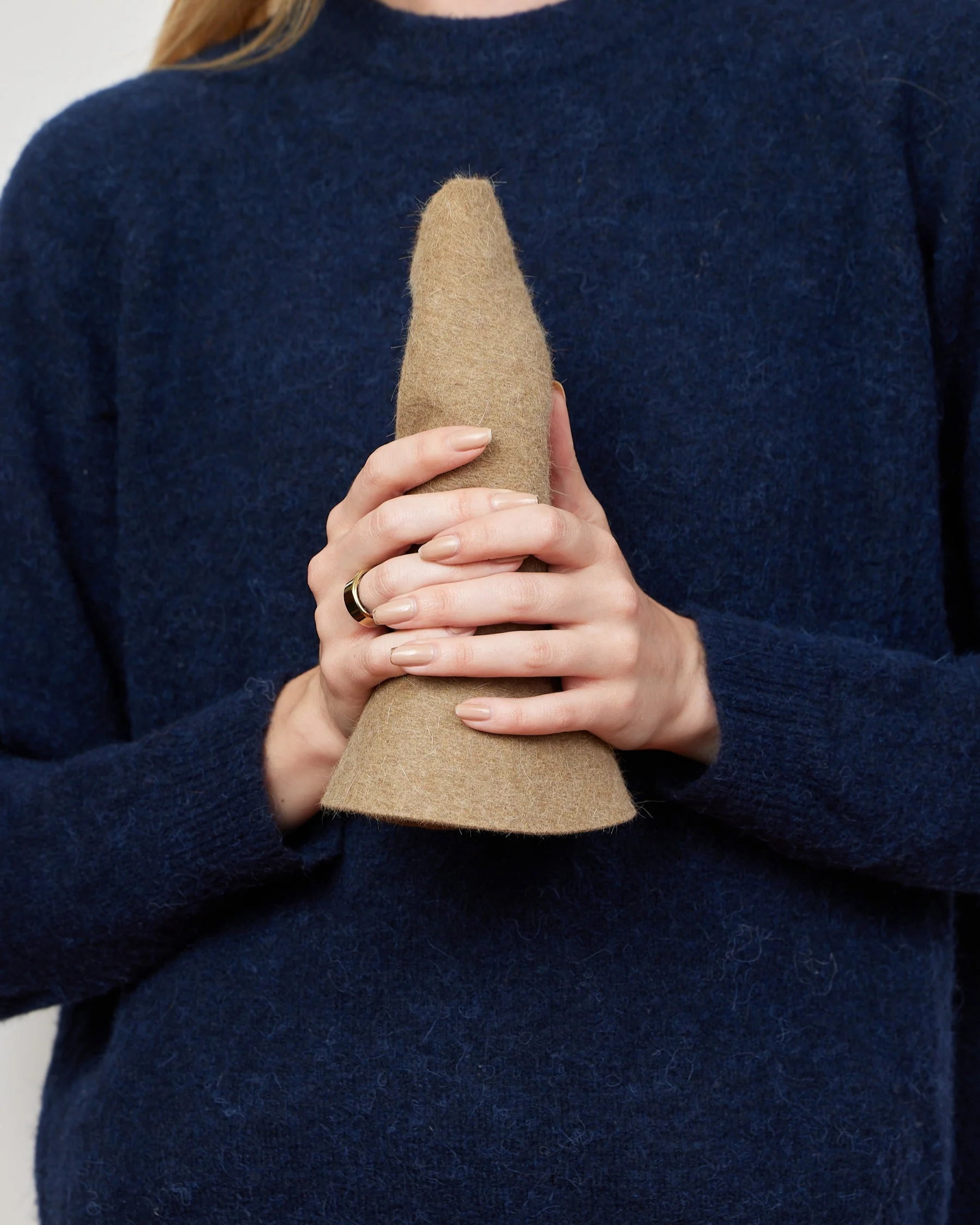 Anna Packable Bucket - Mycitystee