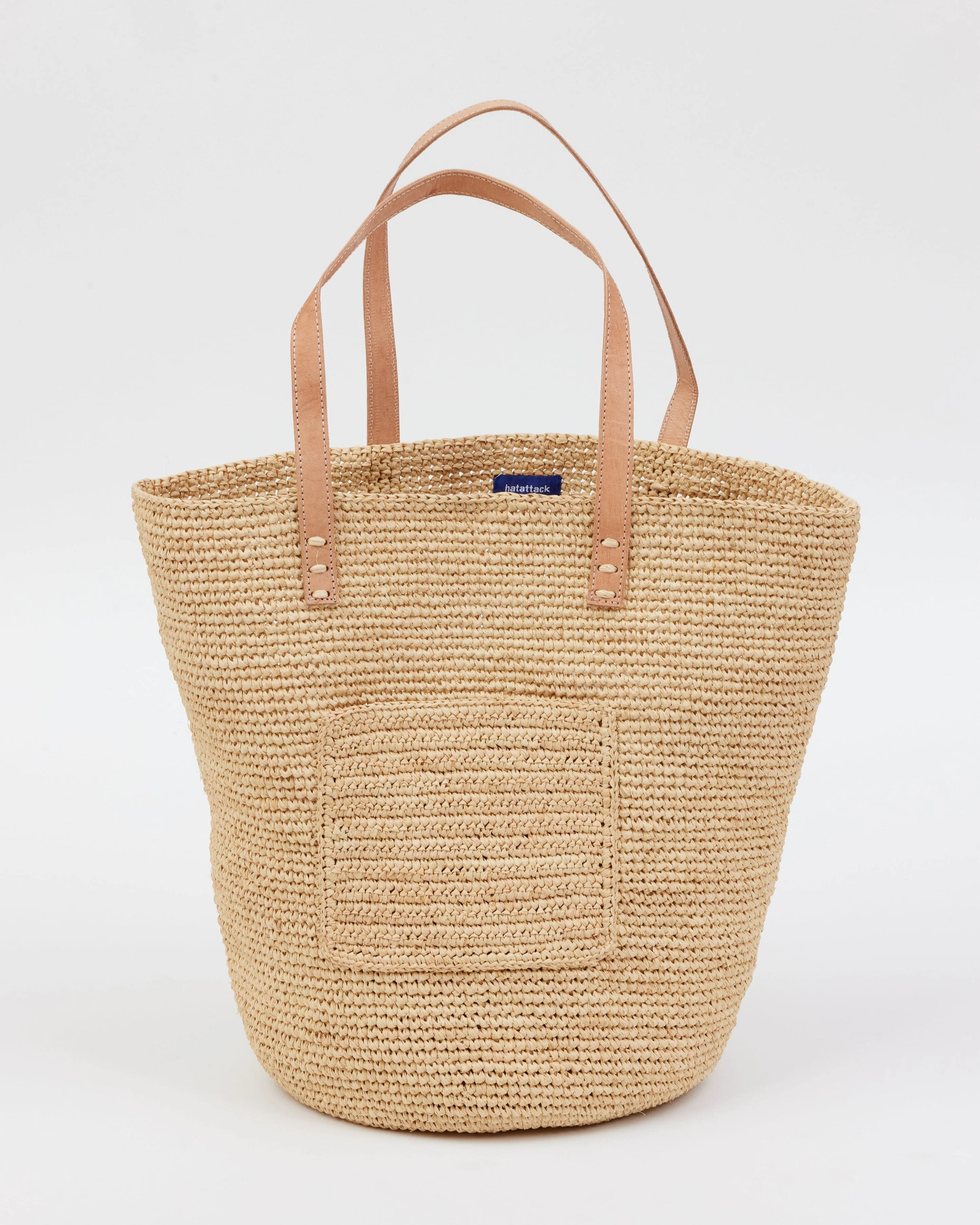 Nat Tote - Mycitystee