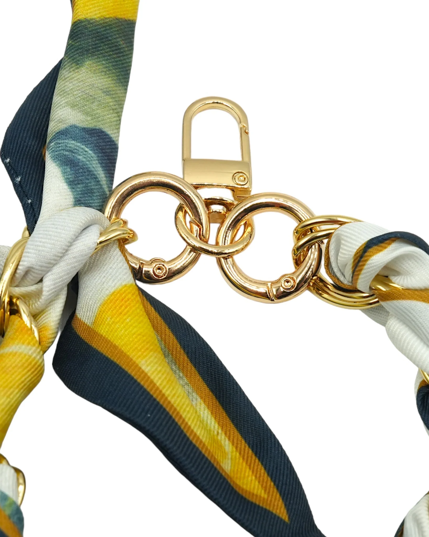 Versailles Phone Wristlet - Mycitystee