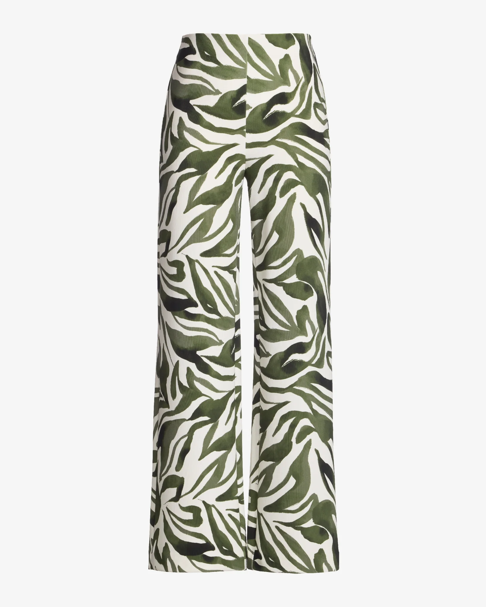 Beyond Travel Print Palazzo Pant Glamorous Safari - Mycitystee