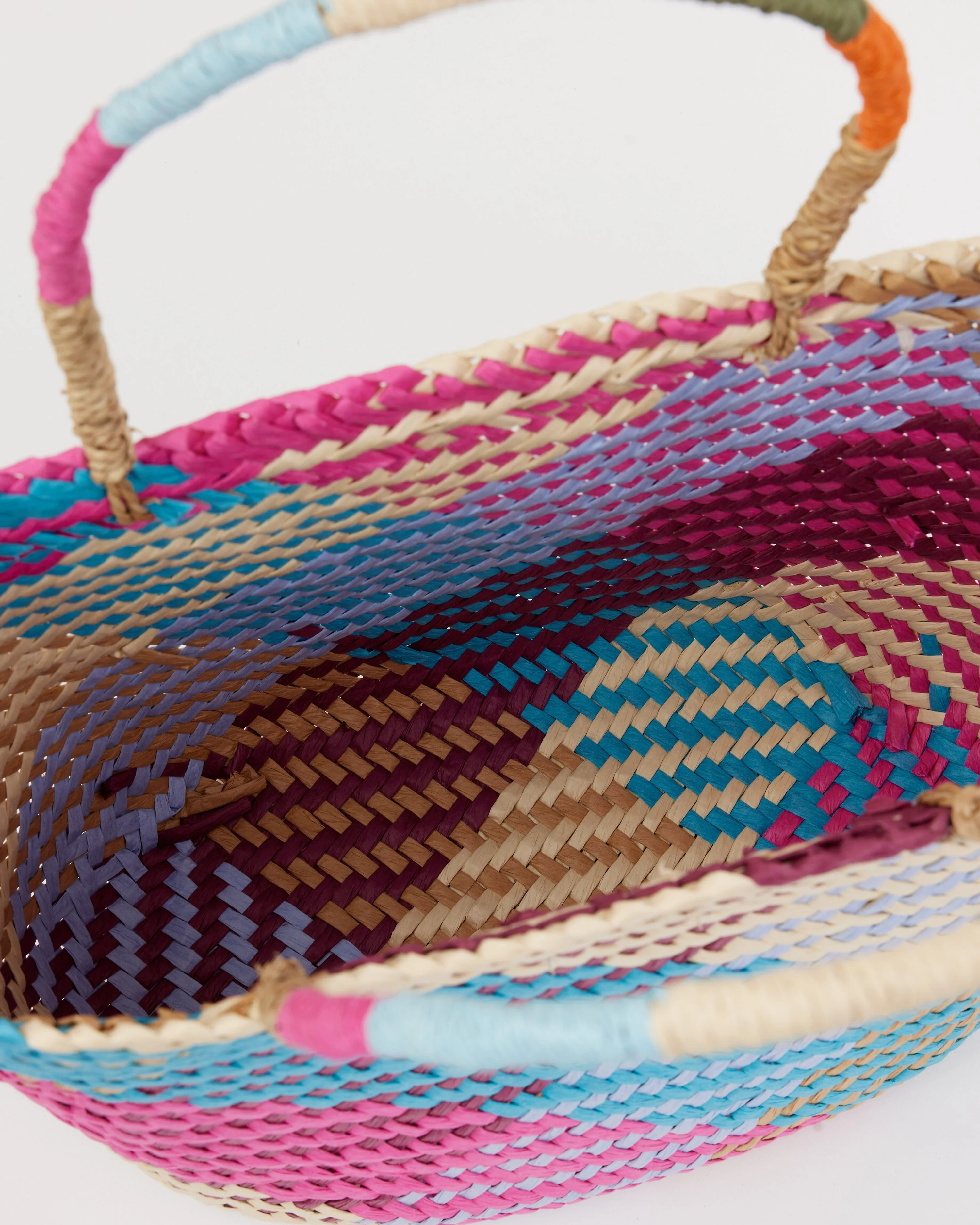 Jada Tote - Mycitystee