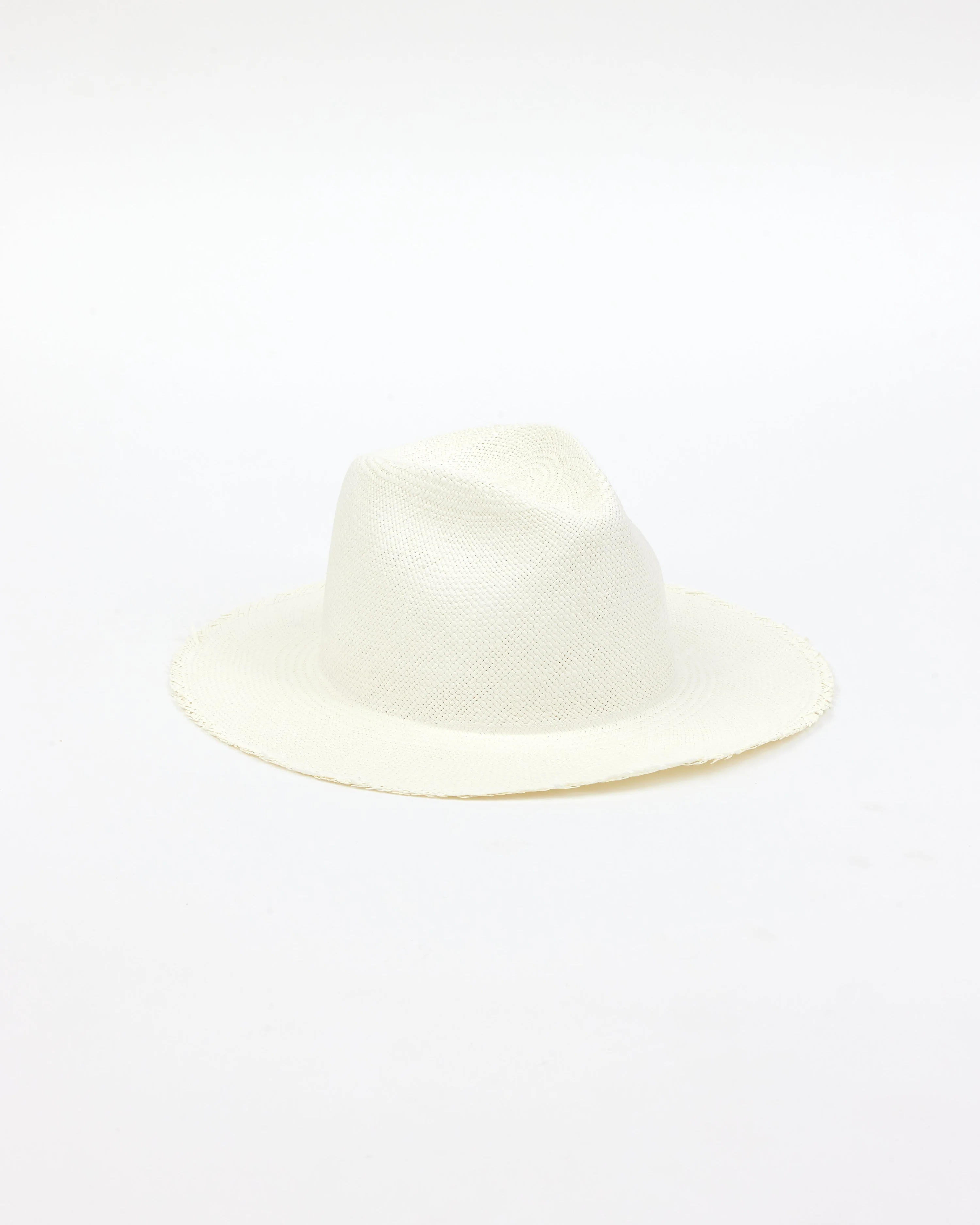 Fringed Panama - Mycitystee