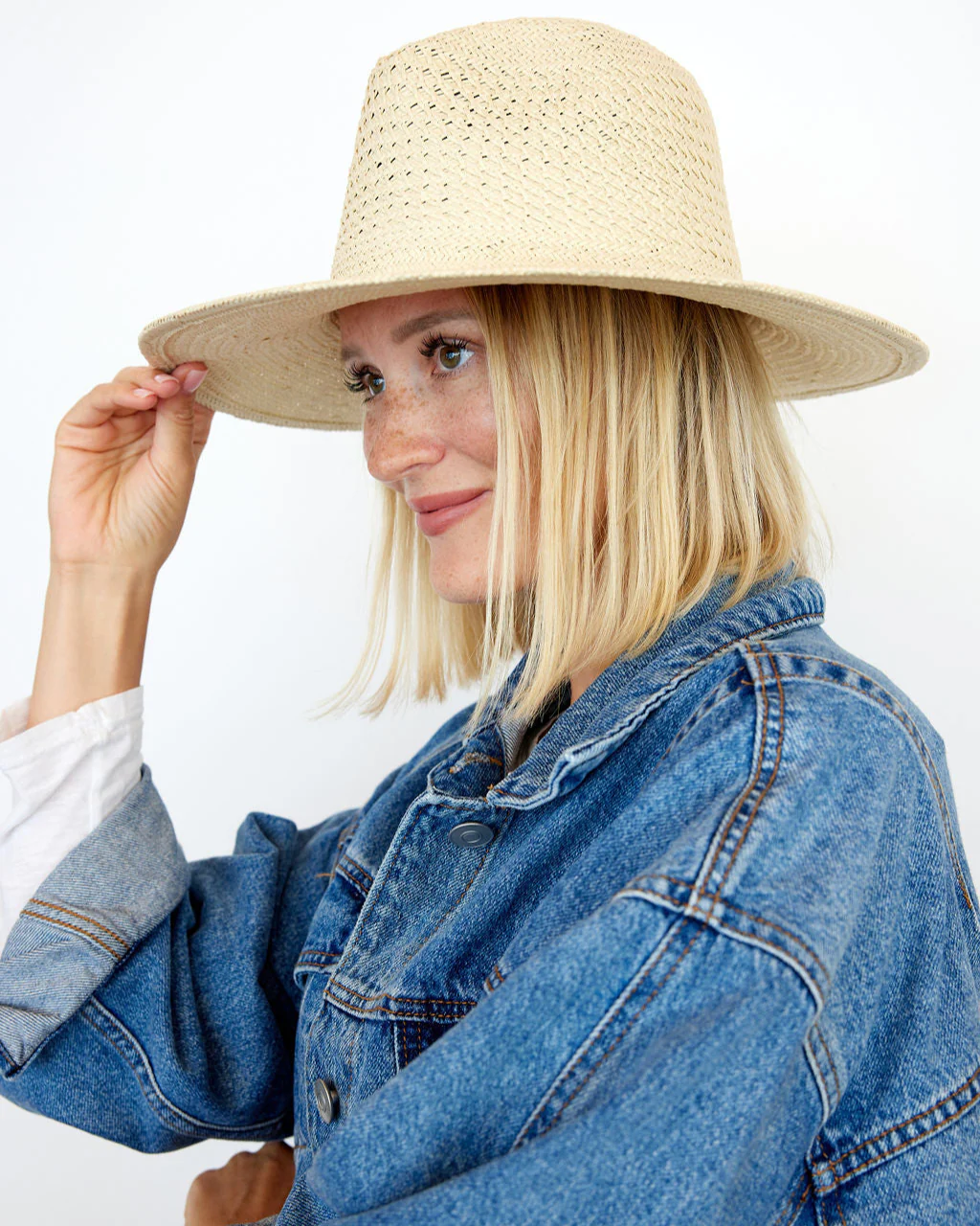 Vented Luxe Packable - Mycitystee