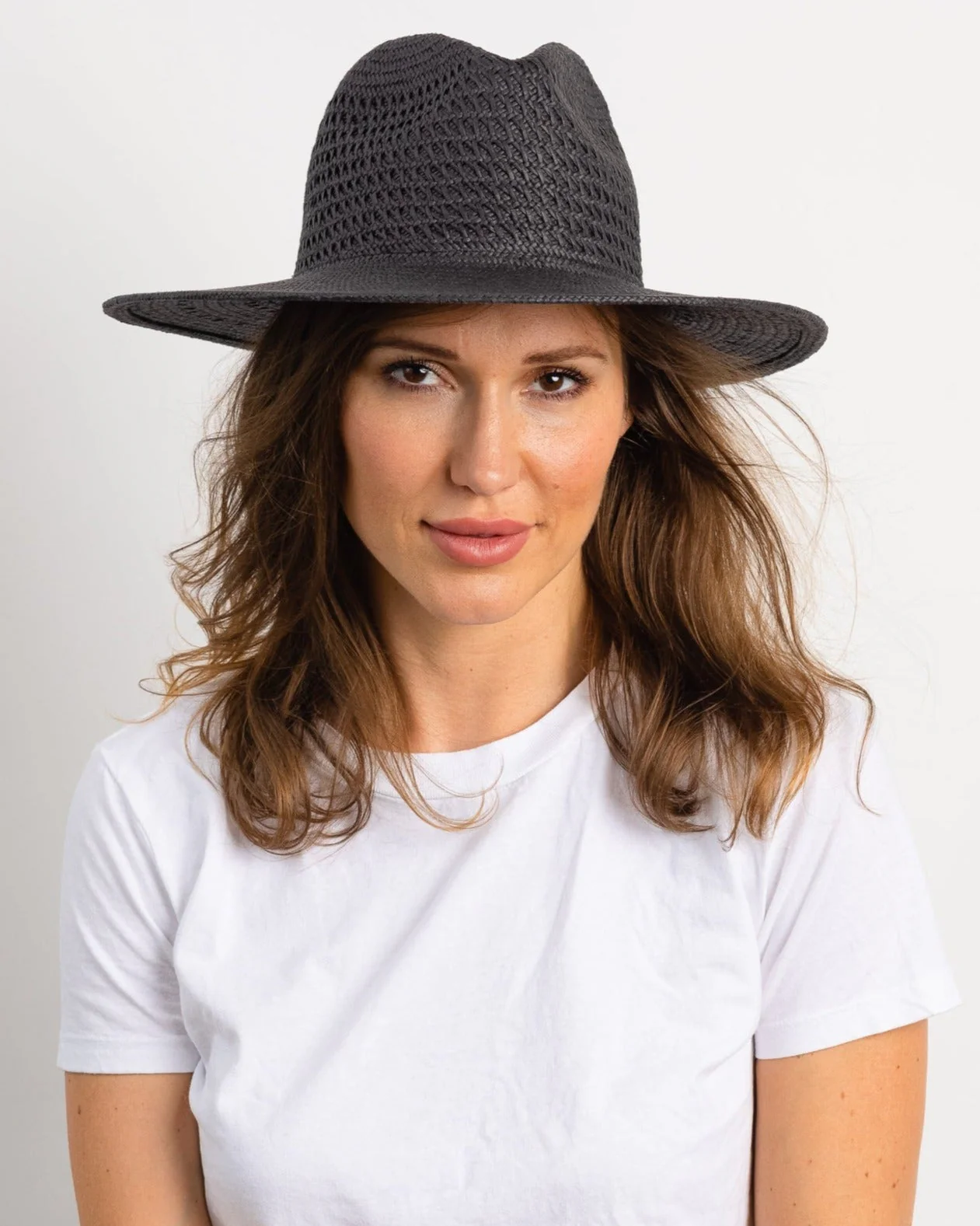 Vented Luxe Packable - Mycitystee