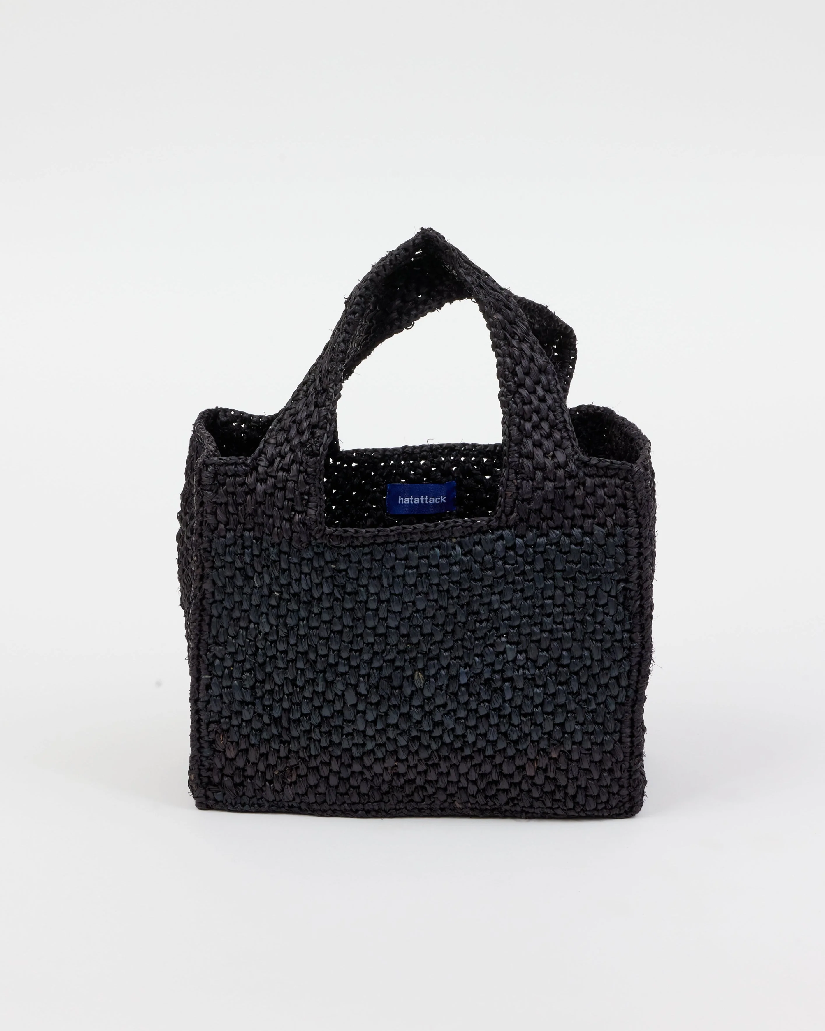 Mini Lulu Tote - Mycitystee