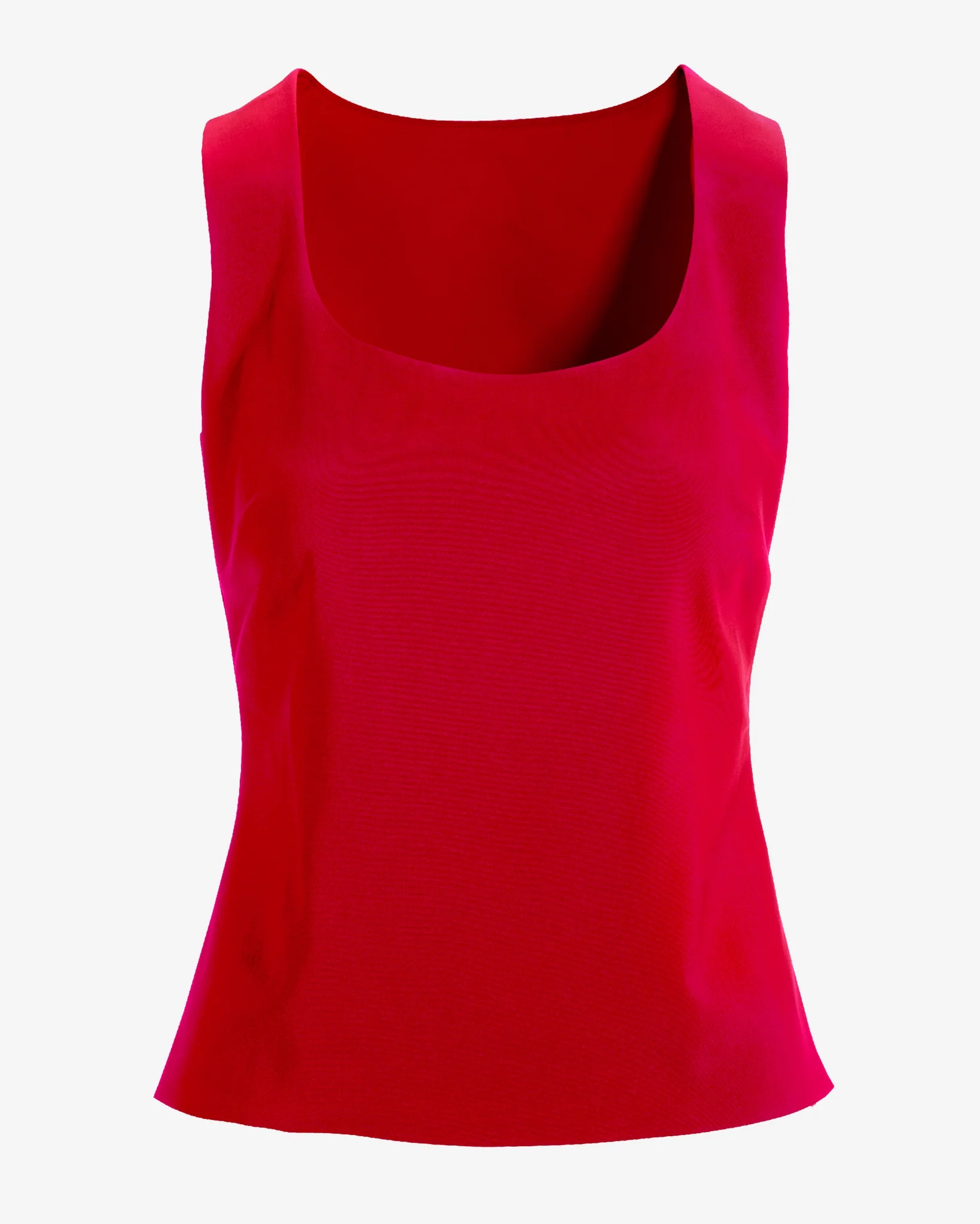 Modern Shell Racing Red - Mycitystee