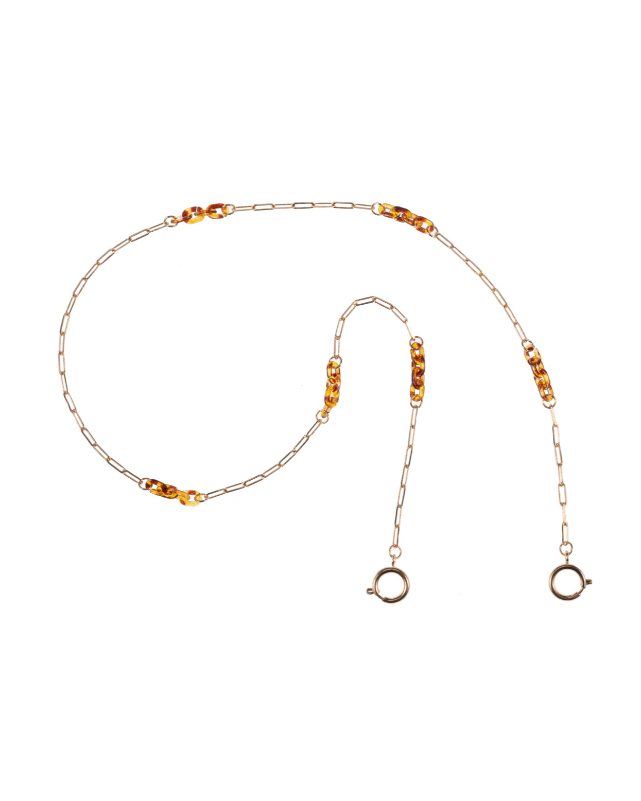 Tortoise Shell Gold - Mycitystee