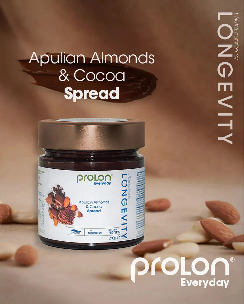 Prolon L-Spread - Mycitystee