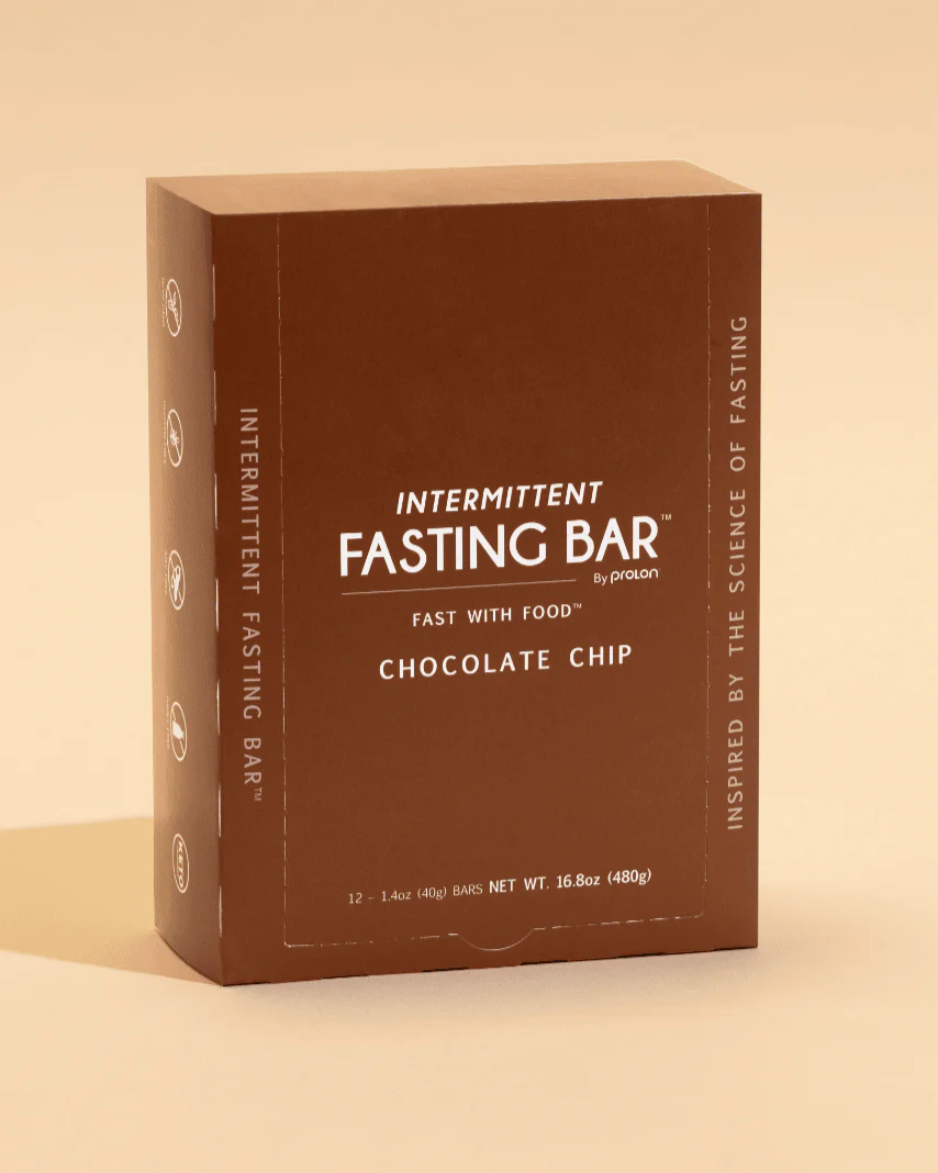 Fasting Bar - Mycitystee