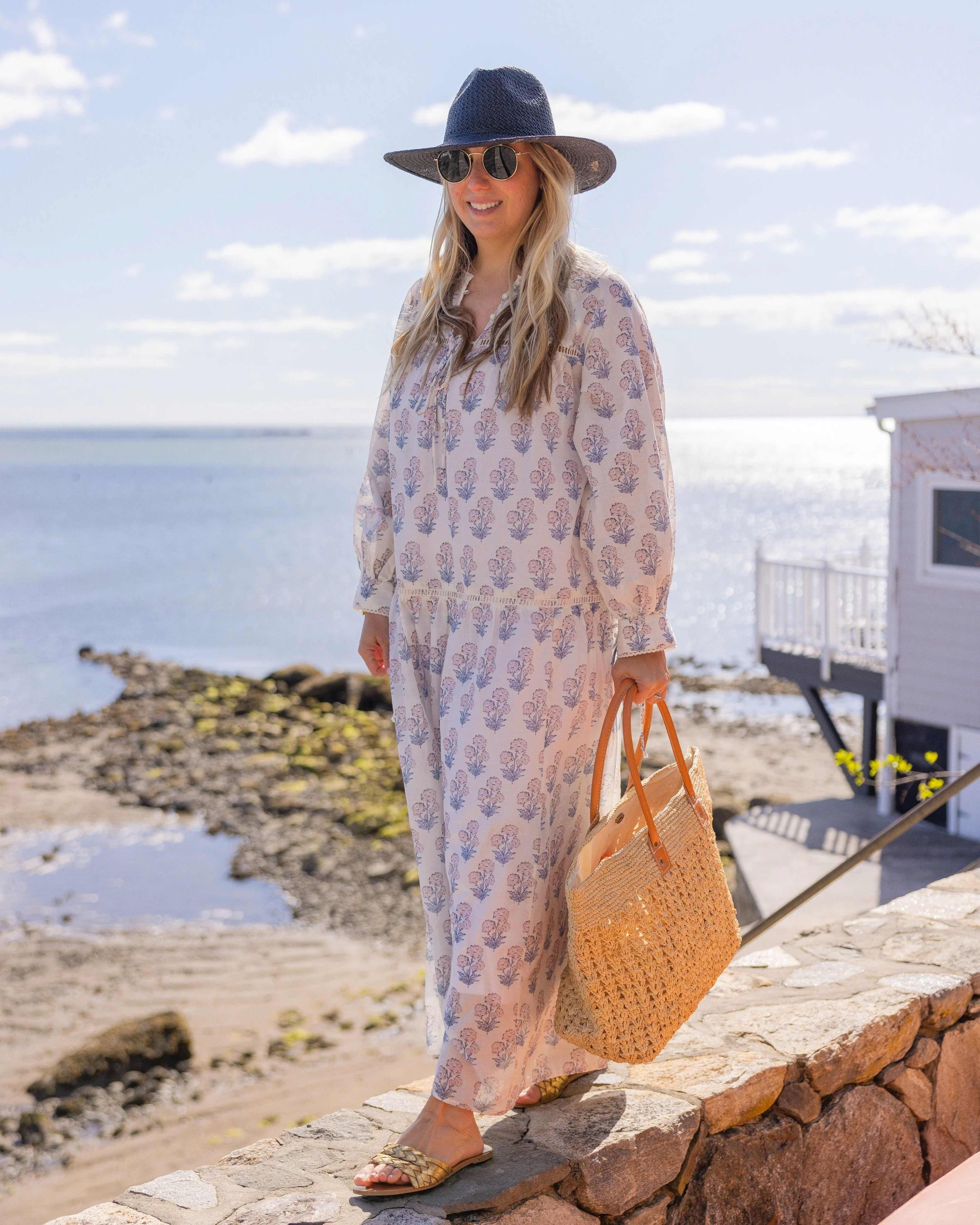 Vented Luxe Packable - Mycitystee