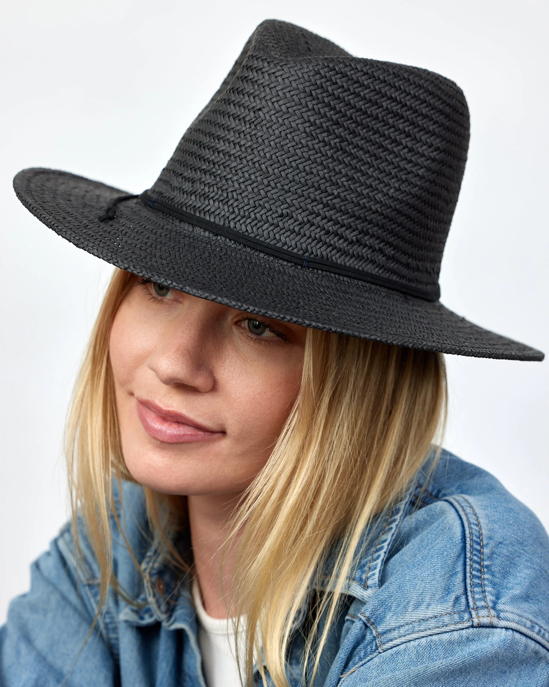 Classic Travel Hat - Mycitystee