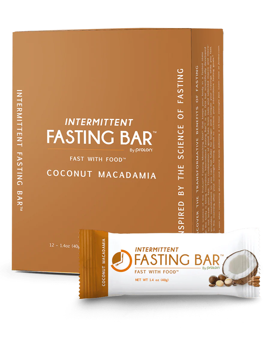 Fasting Bar - Mycitystee