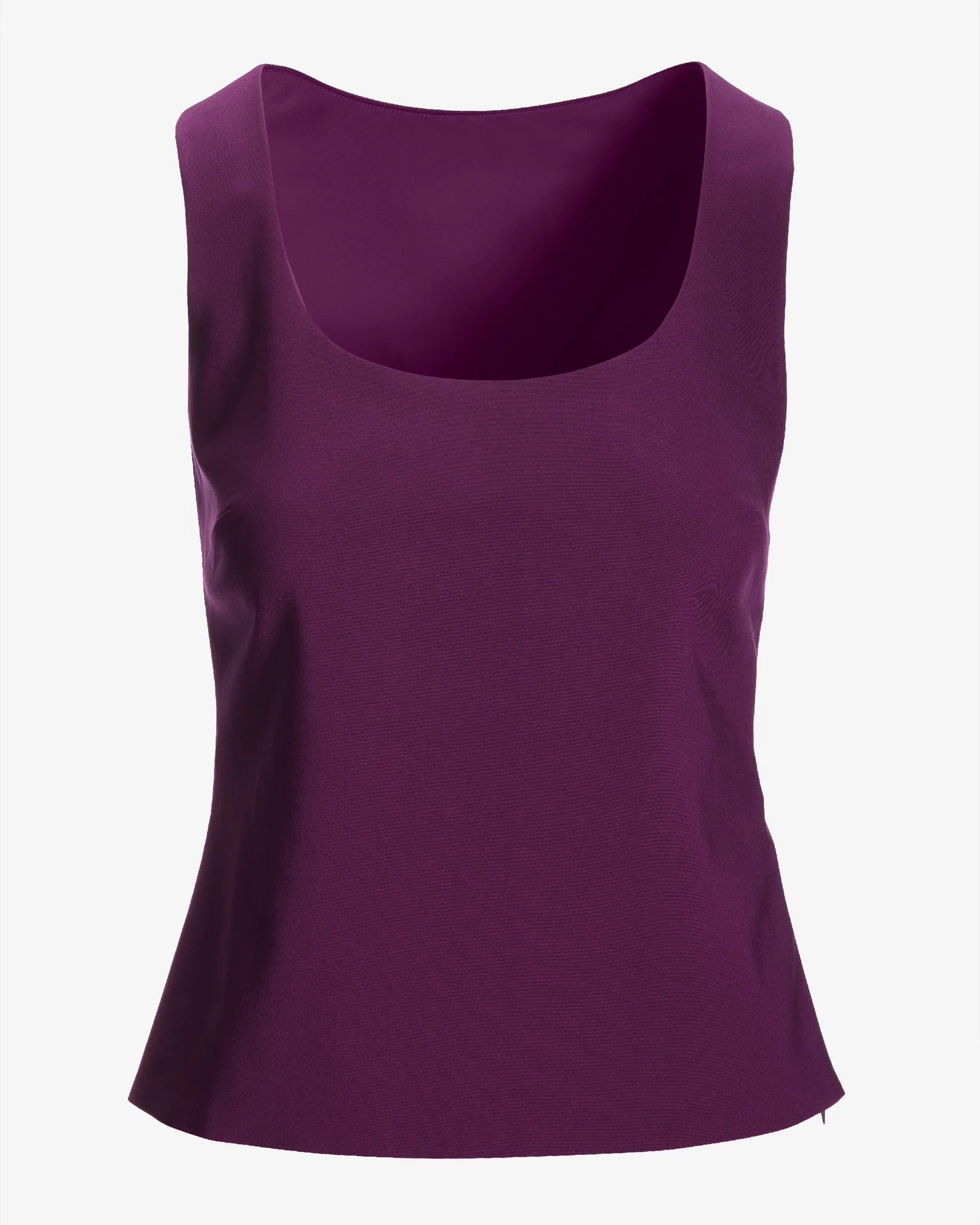 Modern Shell Dark Purple - Mycitystee
