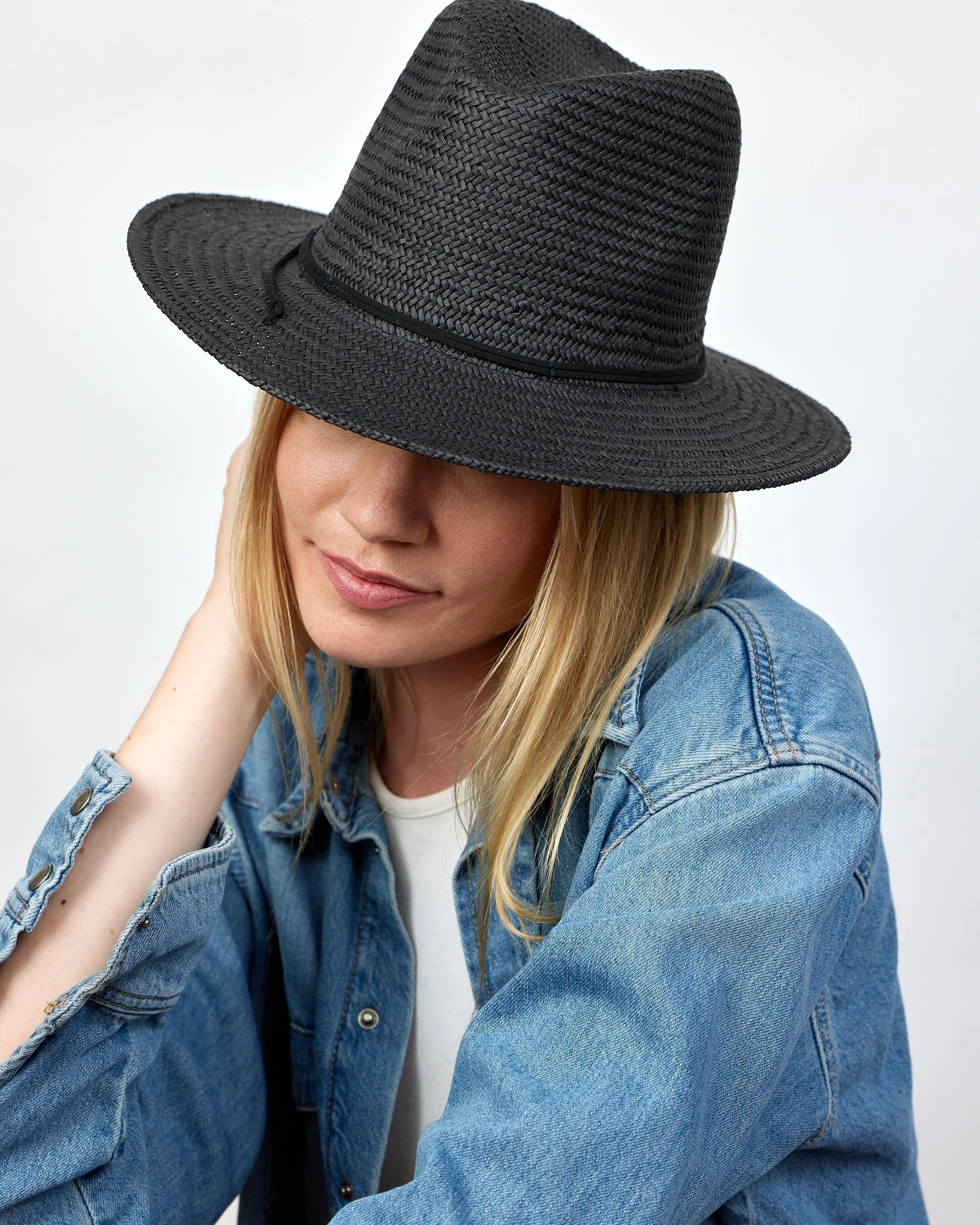 Classic Travel Hat - Mycitystee