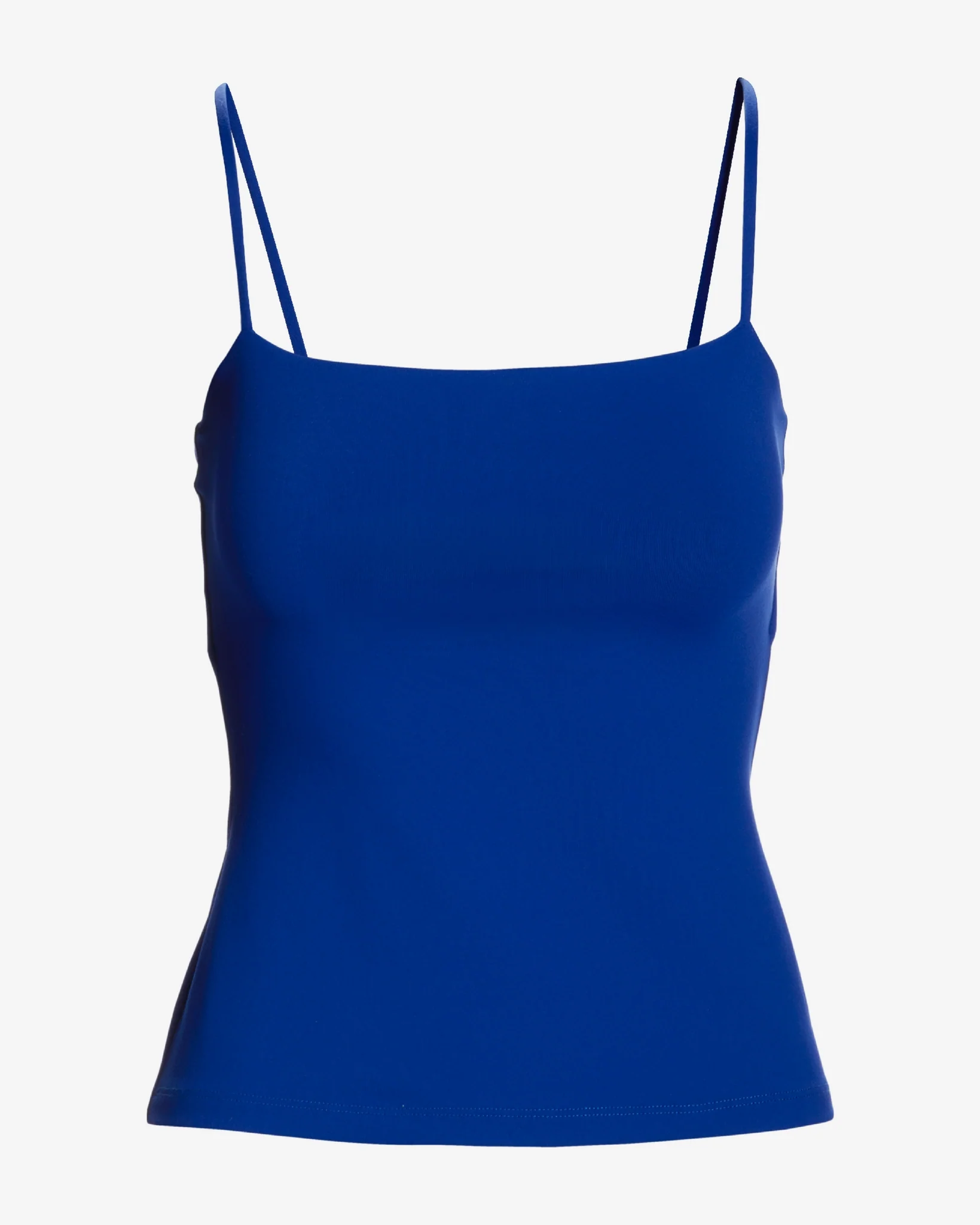 Susana Monaco x Boston Proper Cami Knit Top Glacier - Mycitystee