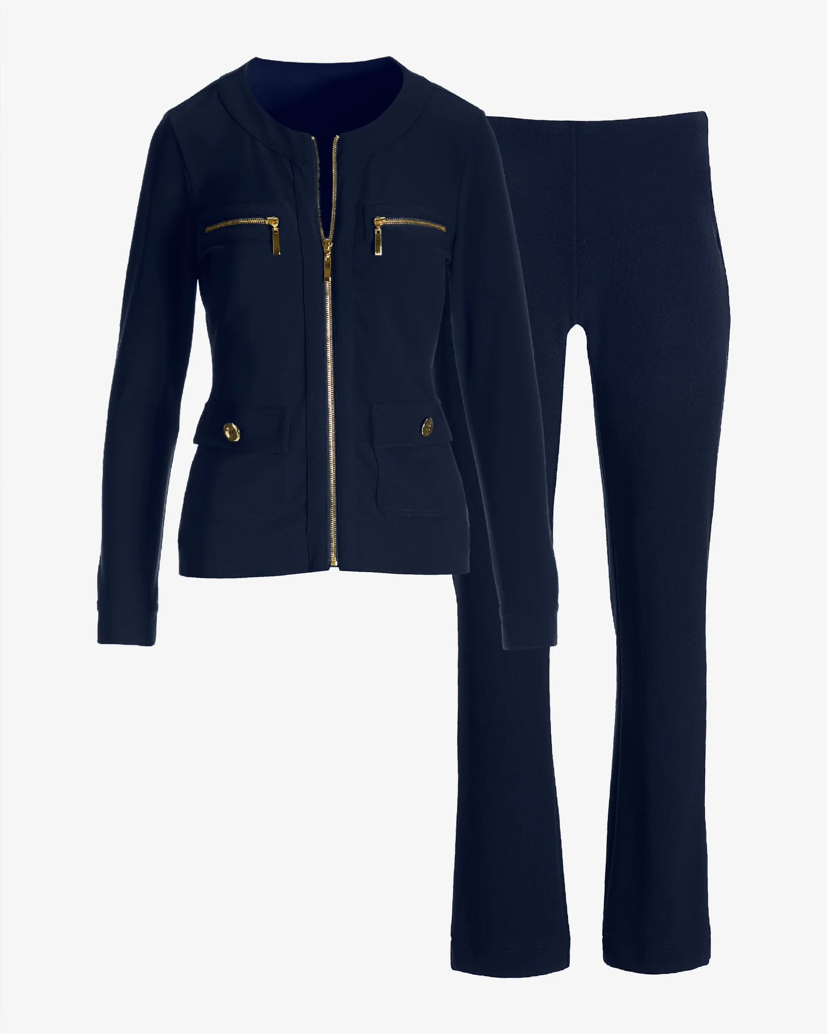 Beyond Travel Chic Coordinates Maritime Navy - Mycitystee