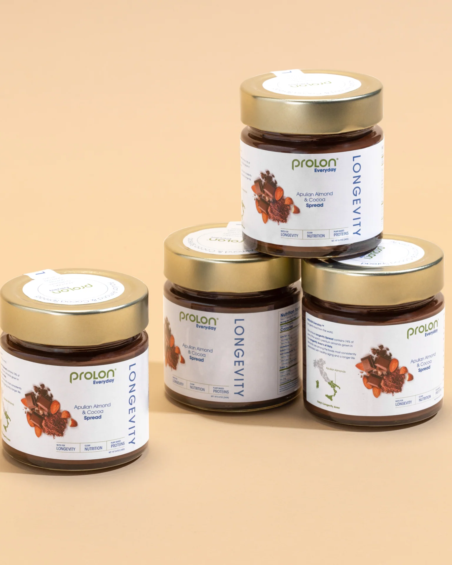 Prolon L-Spread - Mycitystee