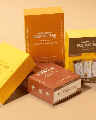 Fasting Bar - Mycitystee