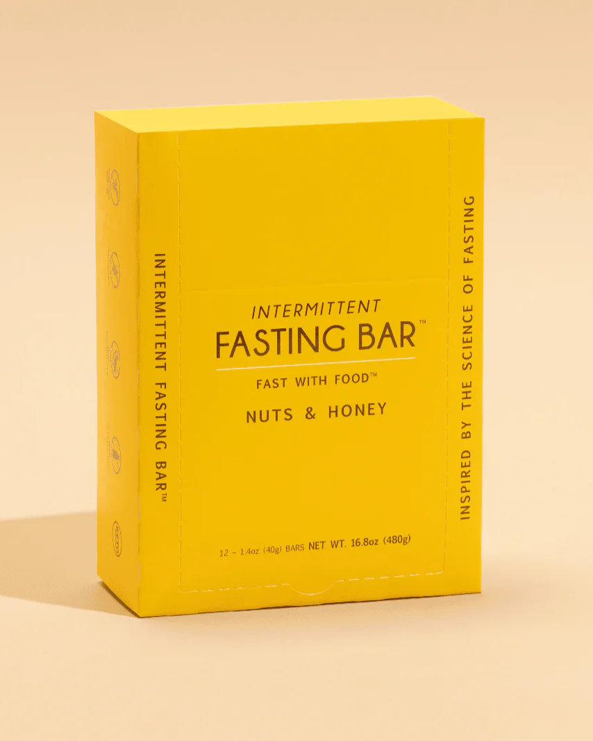 Fasting Bar - Mycitystee