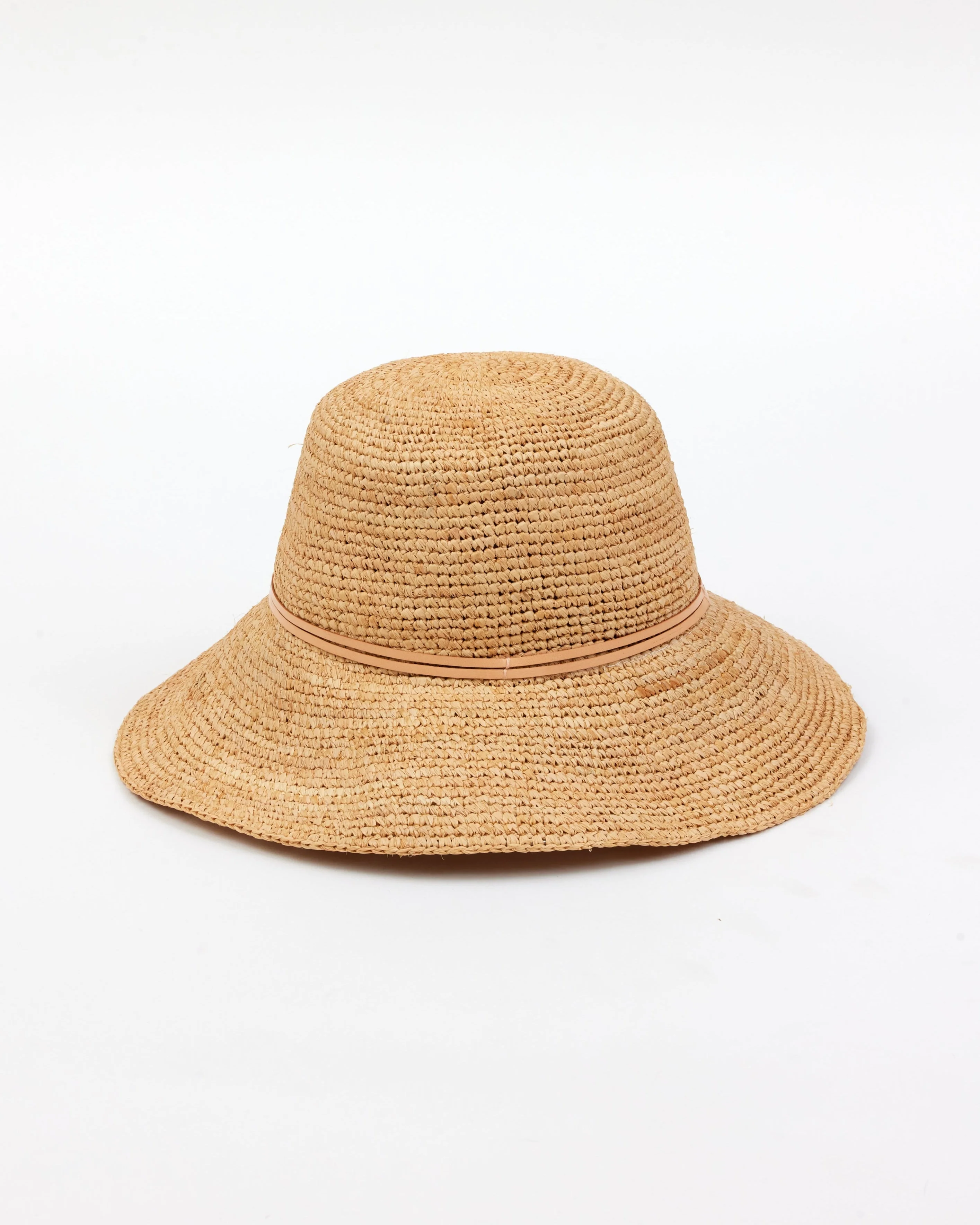 Betty Crochet Bucket - Mycitystee