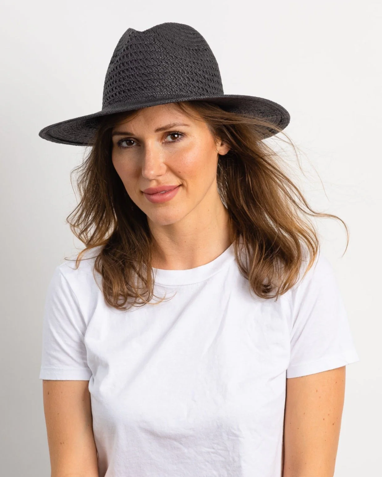 Vented Luxe Packable - Mycitystee