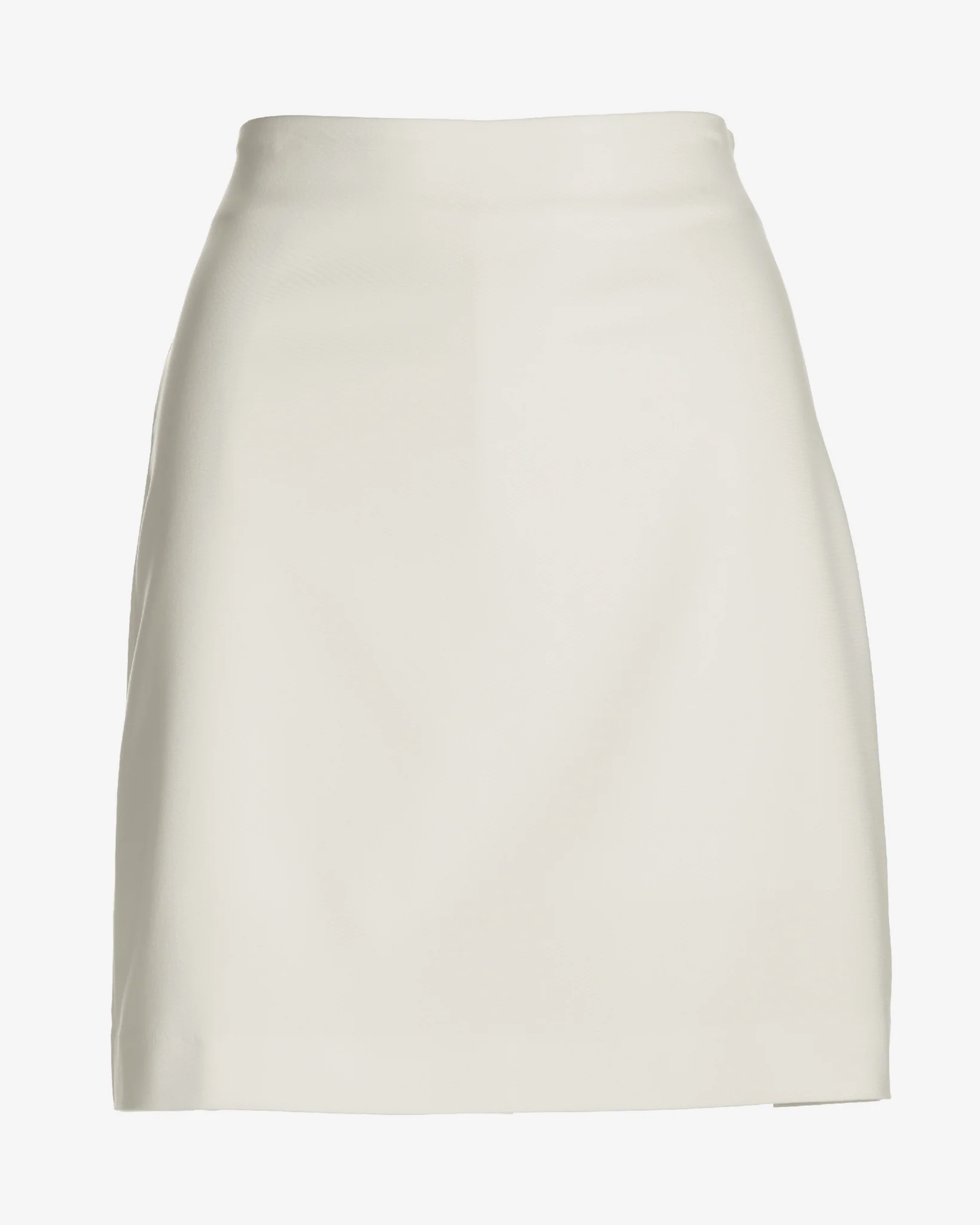 Modern Chic Skirt Ivory - Mycitystee