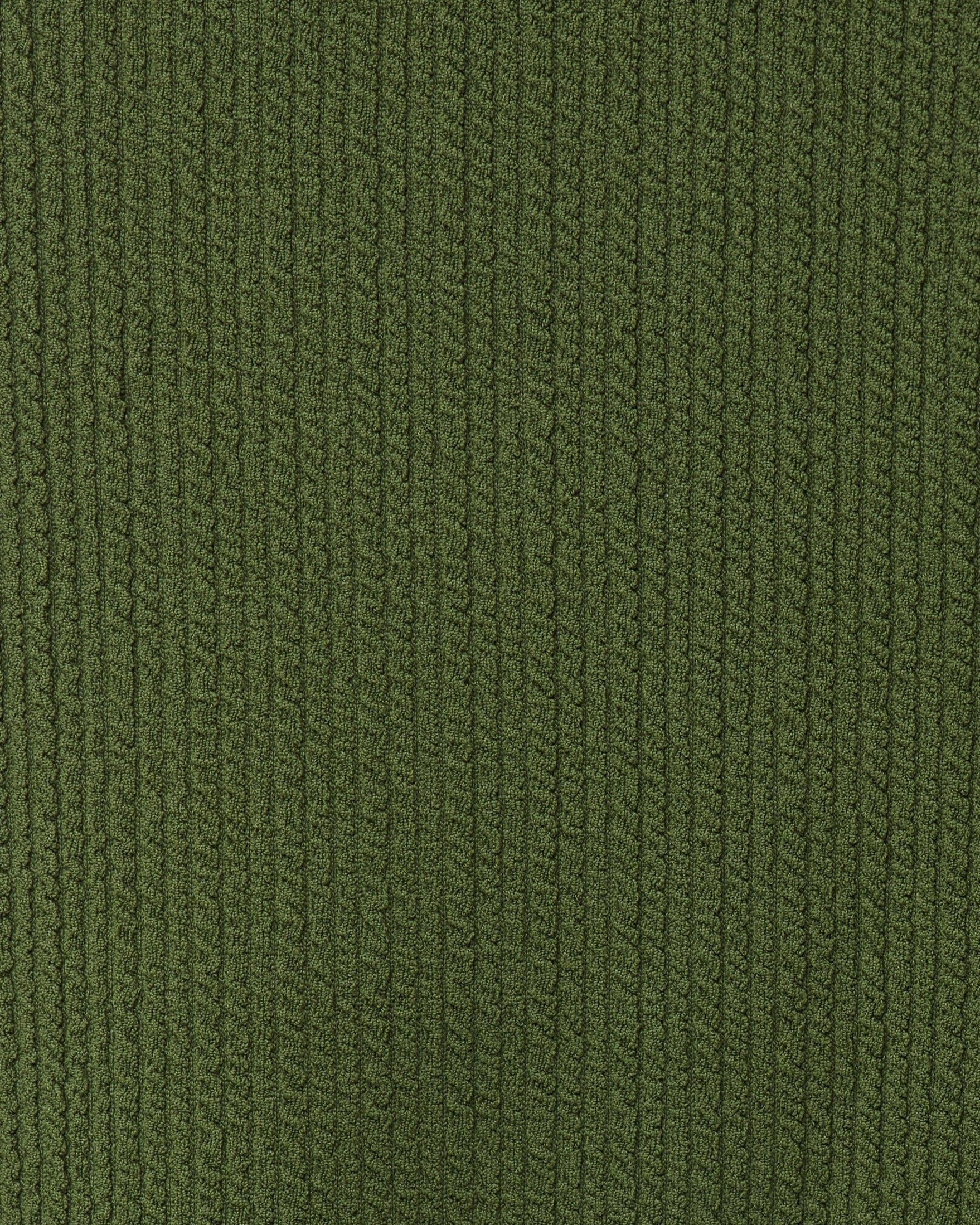 Amy Swim Skirt Olive Texture - Mycitystee