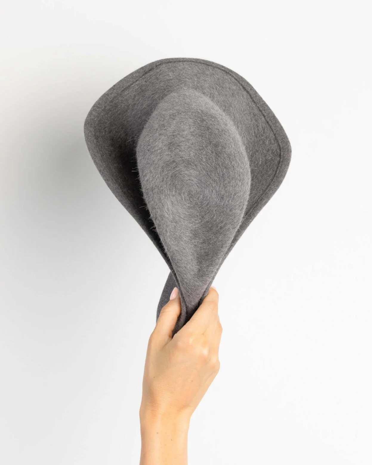 Reese Packable Fedora - Mycitystee
