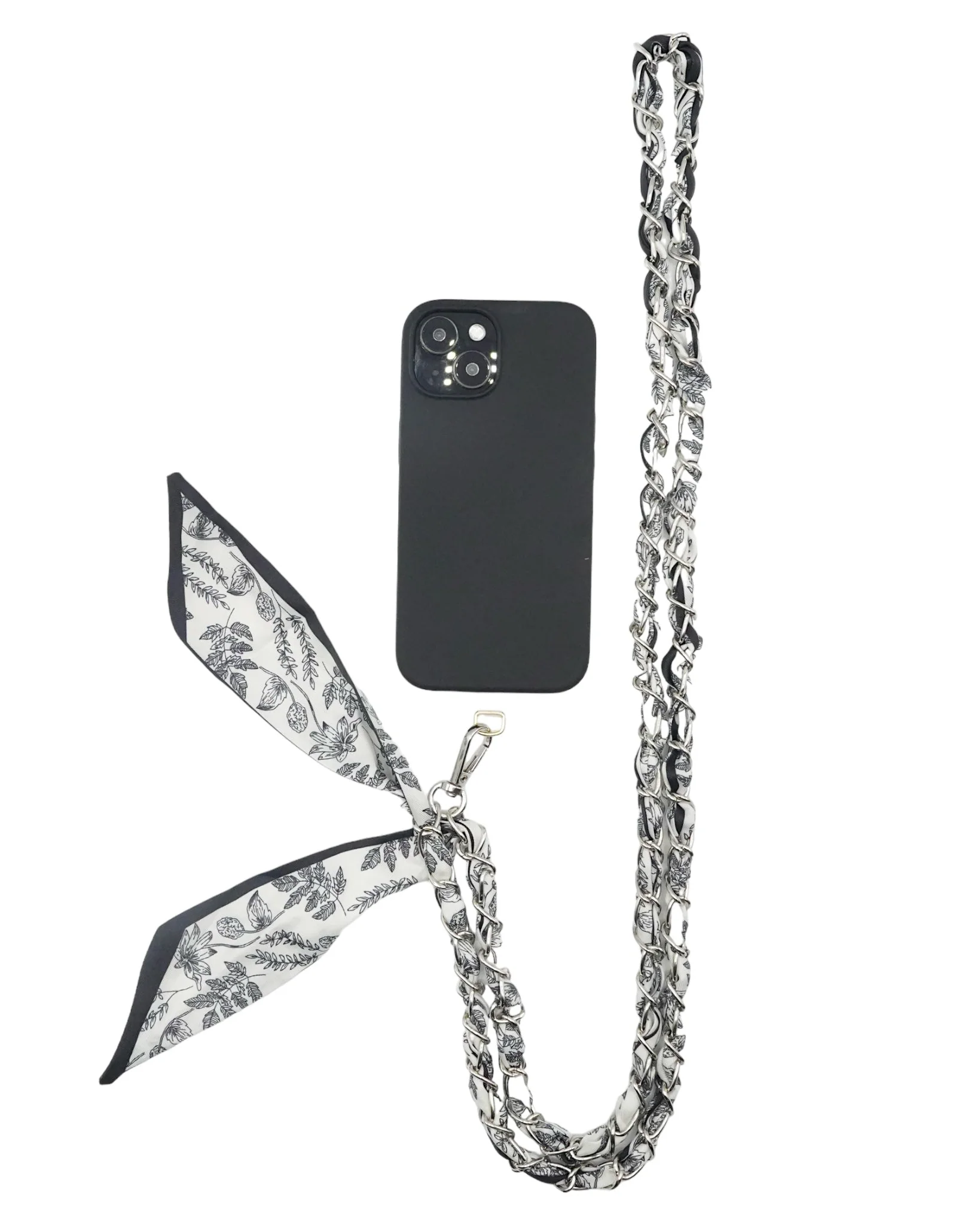C?te D'Azur Crossbody Phone Chain - Mycitystee